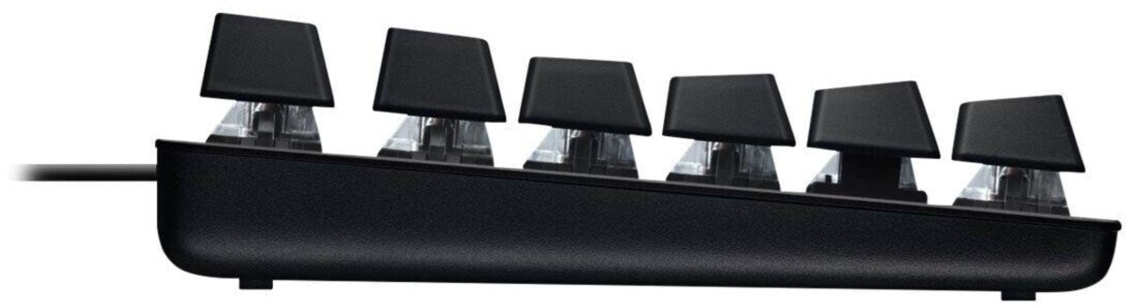 Logitech Tastatur »G413 TKL SE - BLACK - NLB - CENTRAL«