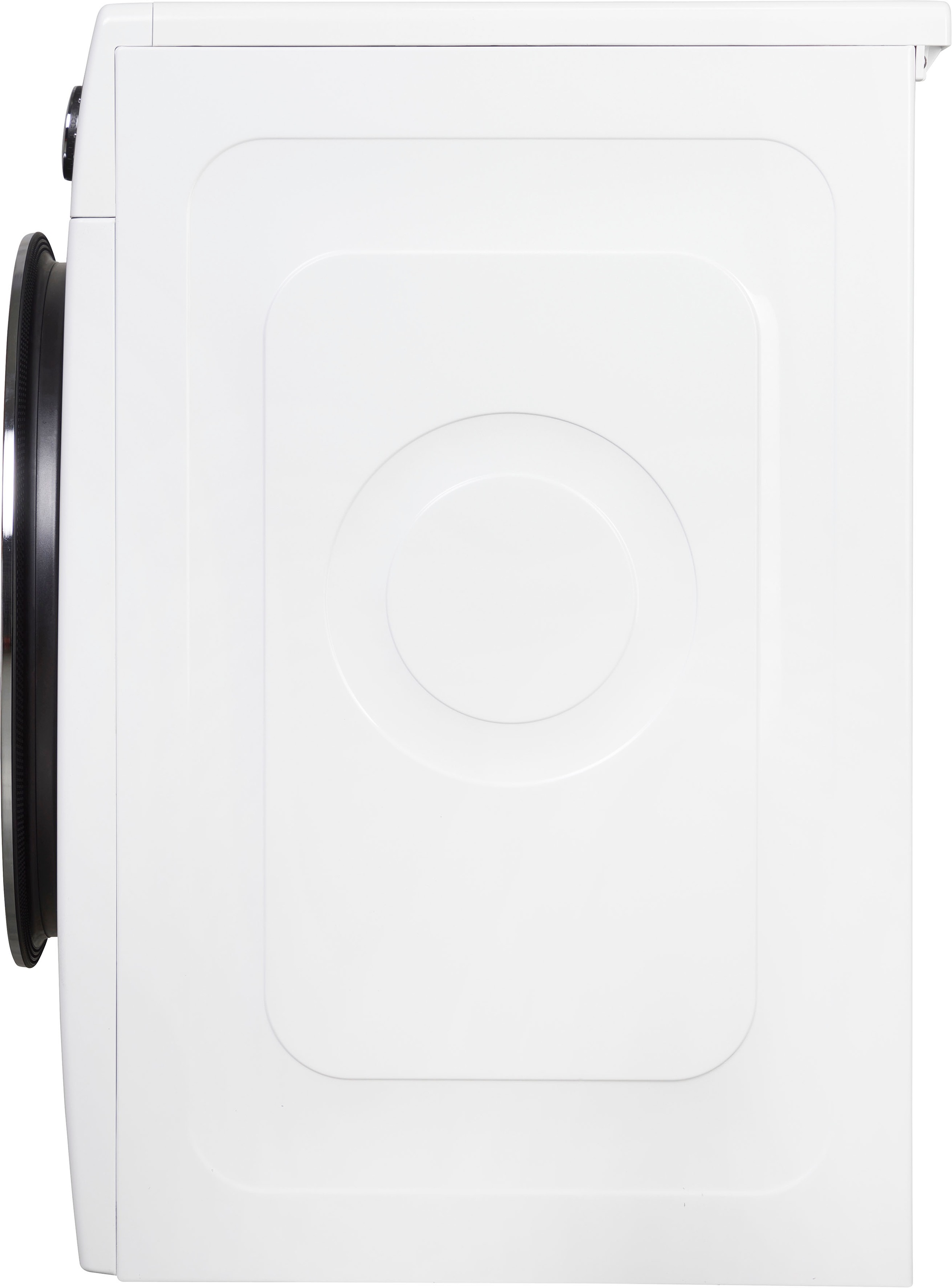 BAUKNECHT Waschmaschine »B8 09AD SILENCE DE«, 10 kg, 1400 U/min, Gentle Power-Technologie, Auto Dose, Vollwasserschutz
