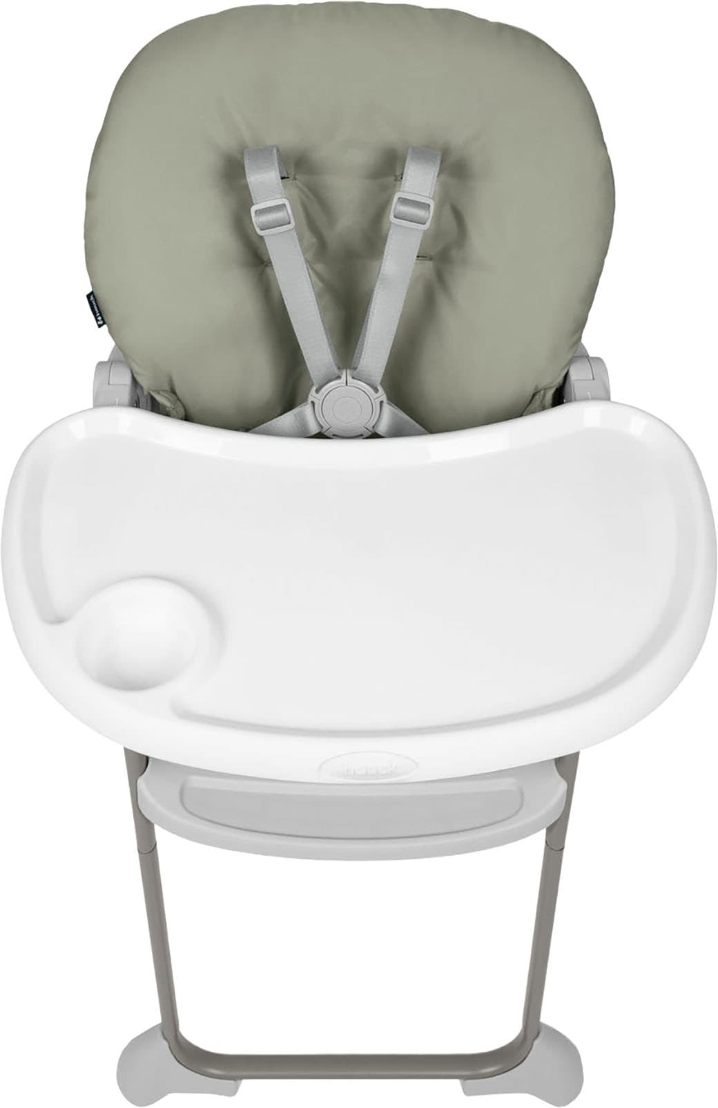 Hauck Hochstuhl »Sit N Fol« ()