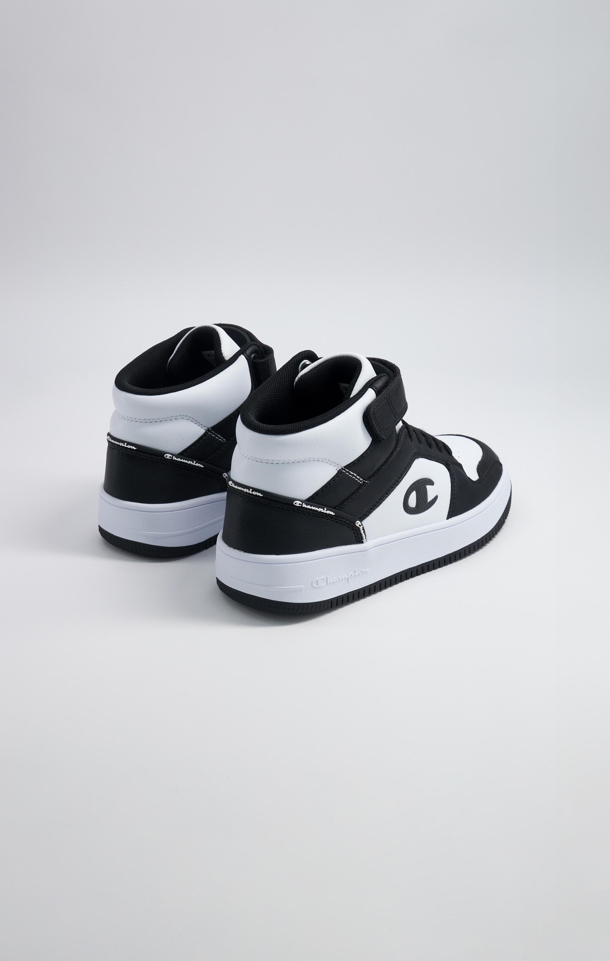 Champion Sneaker »RD18 2.0 MID B GS«