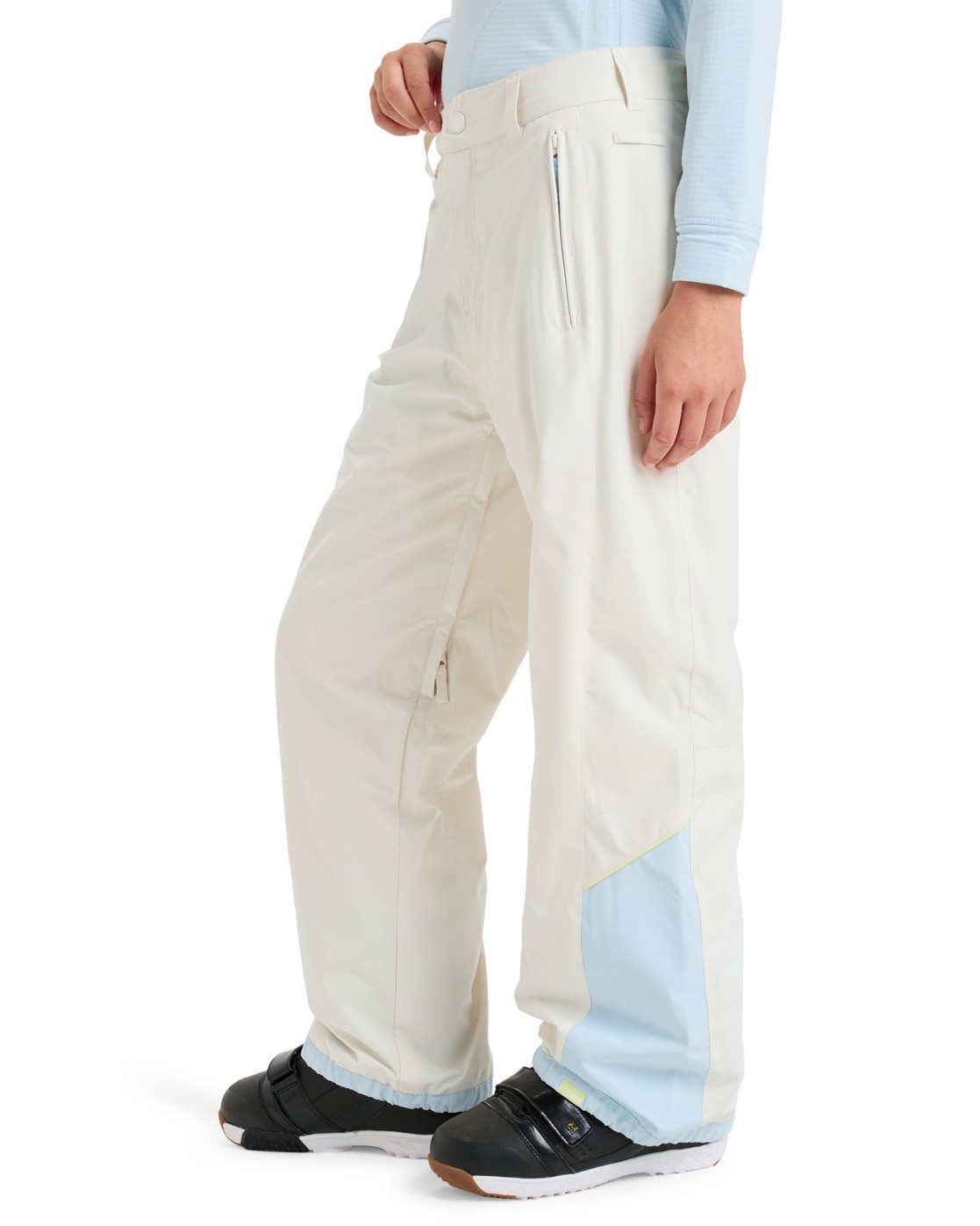 Roxy Snowboardhose »Steeply 10K«