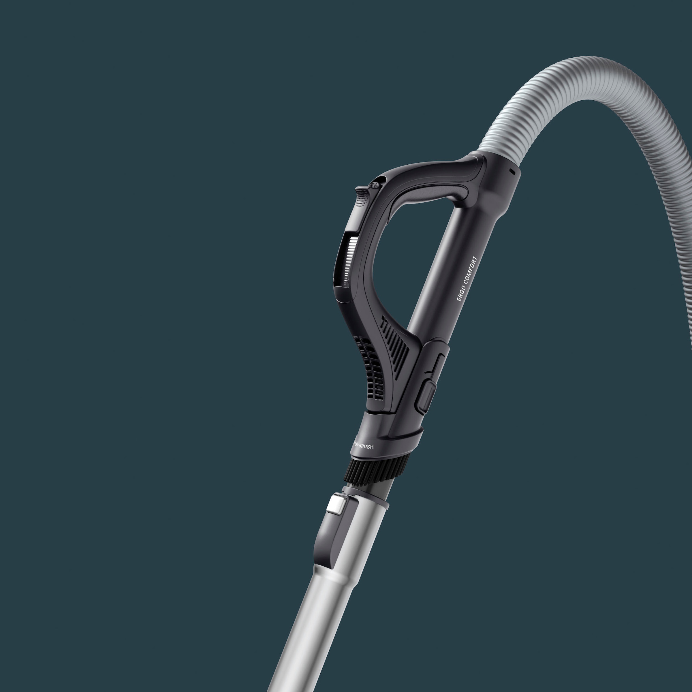 Rowenta Bodenstaubsauger »RO7935 Silence Force Cyclonic Parkett«, 500 W, beutellos, mit nur 59 dB(A), 12 m Aktionsradius, Staubbehältervolumen 2,5 Liter