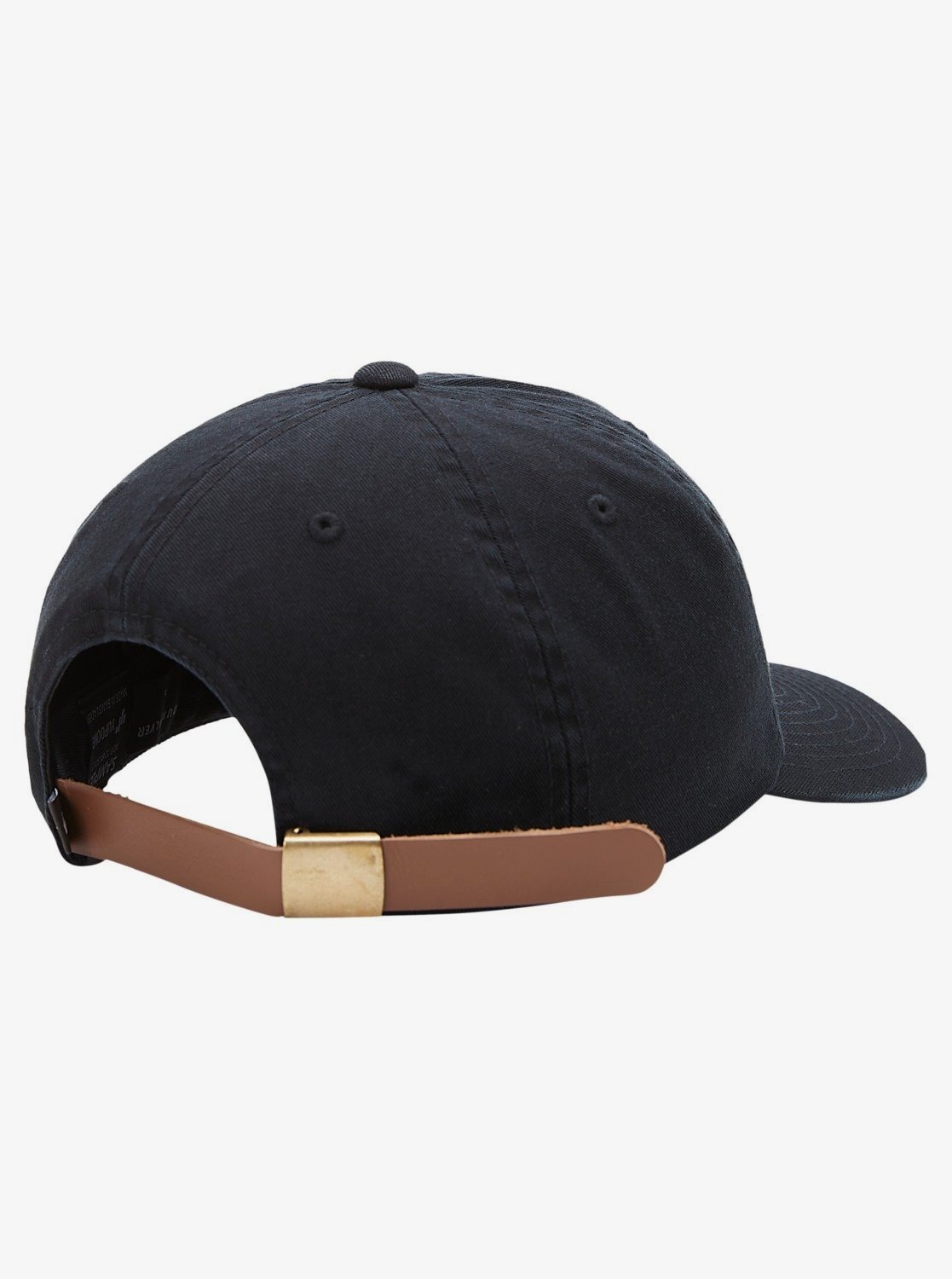 Quiksilver Snapback Cap »Waxer«