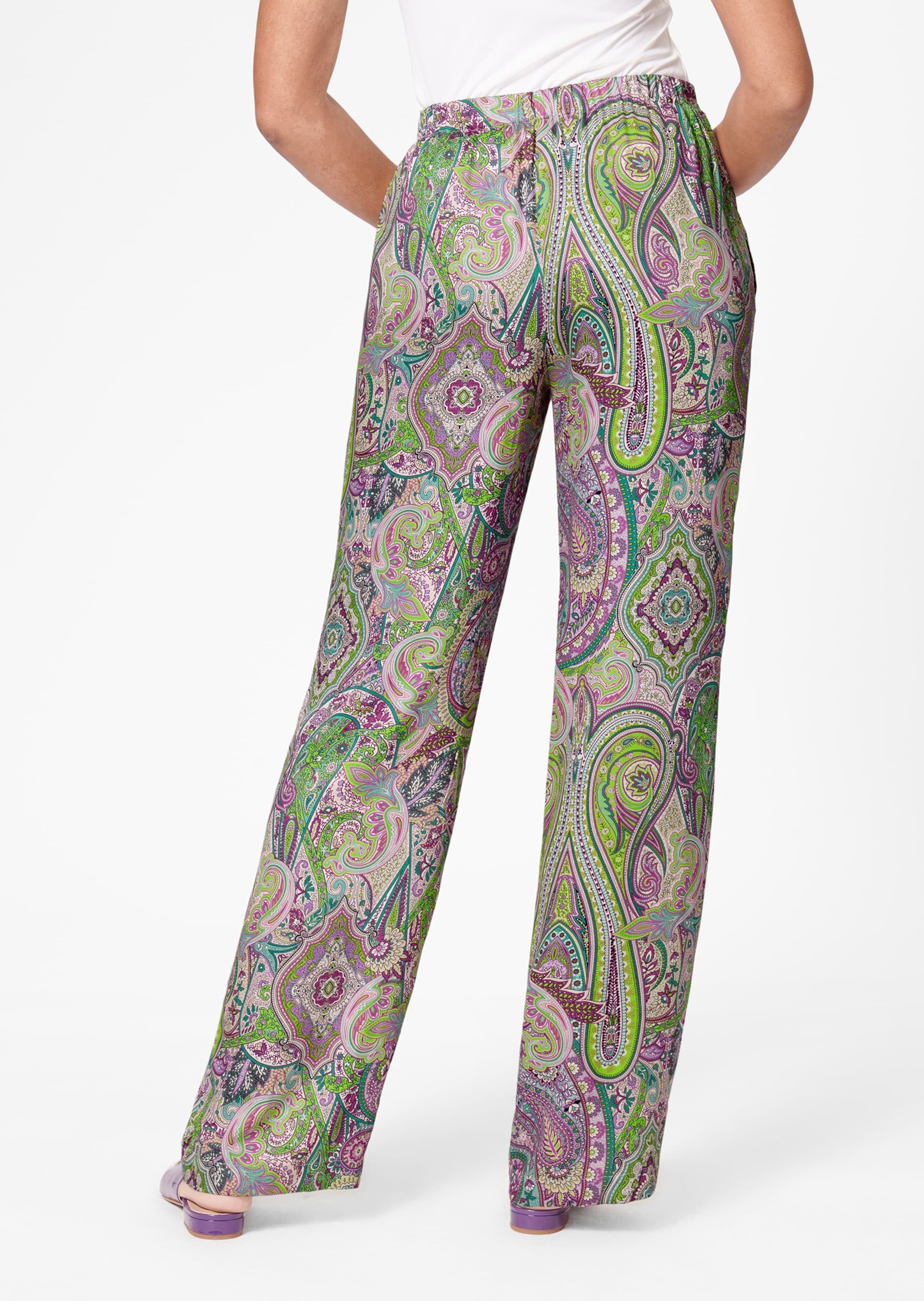MADELEINE Stoffhose »Hose Hose«