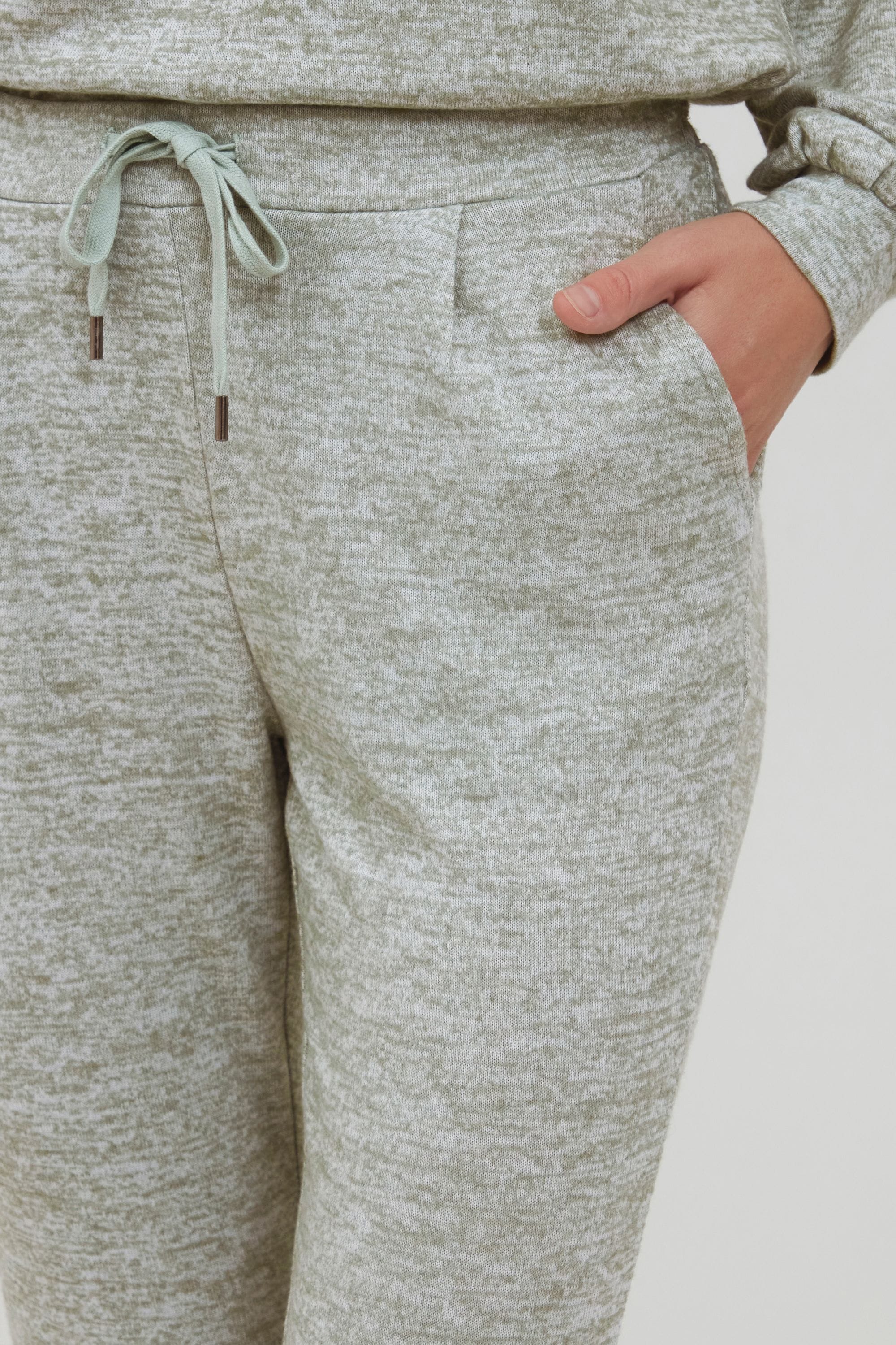 fransa Sweathose »Sweathose FRDefauna«