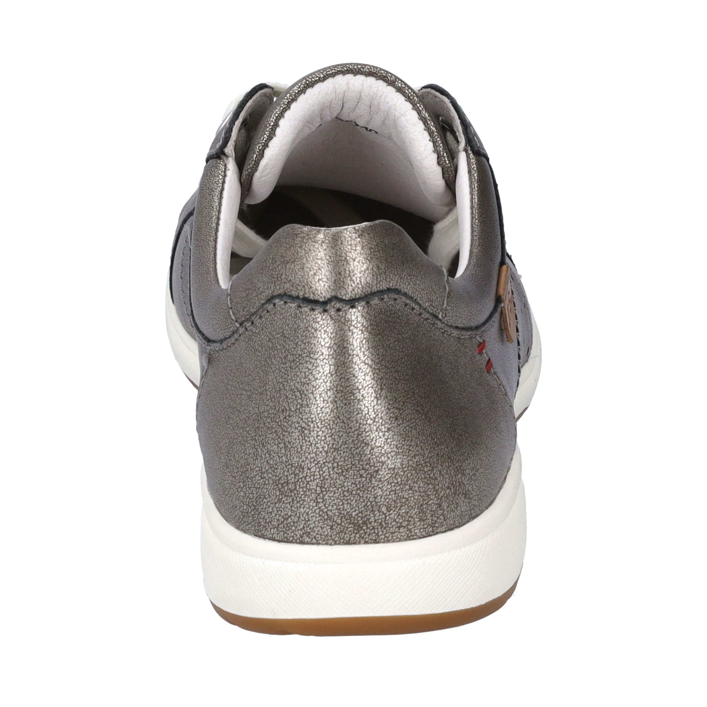 Josef Seibel Sneaker »Caren 01, platin«