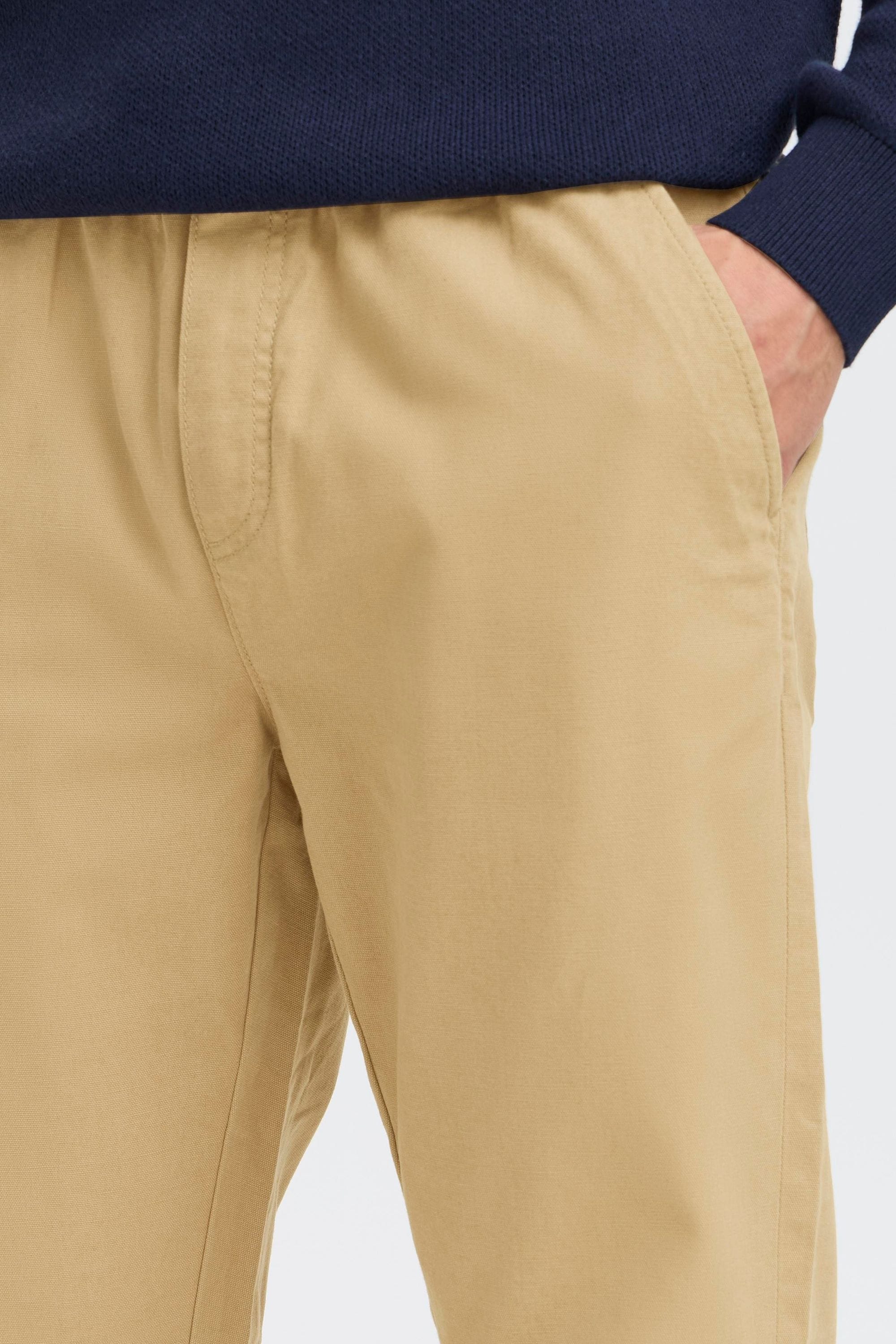 !Solid Chinohose »Chinohose SDCai«