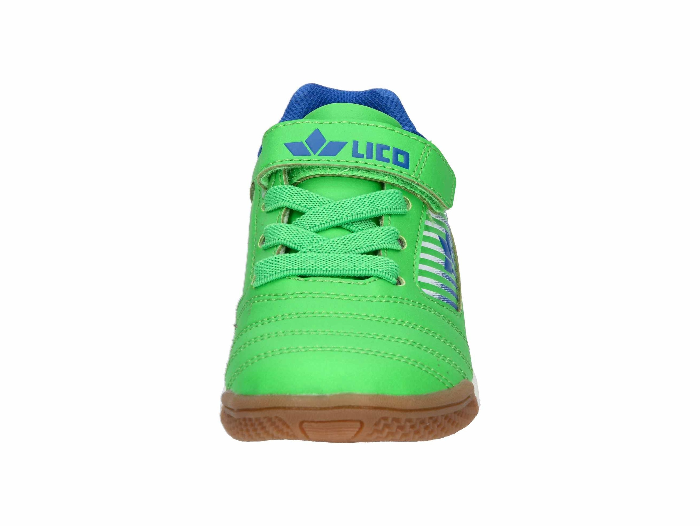 Lico Hallenschuh »Sportschuh Chaska VS«