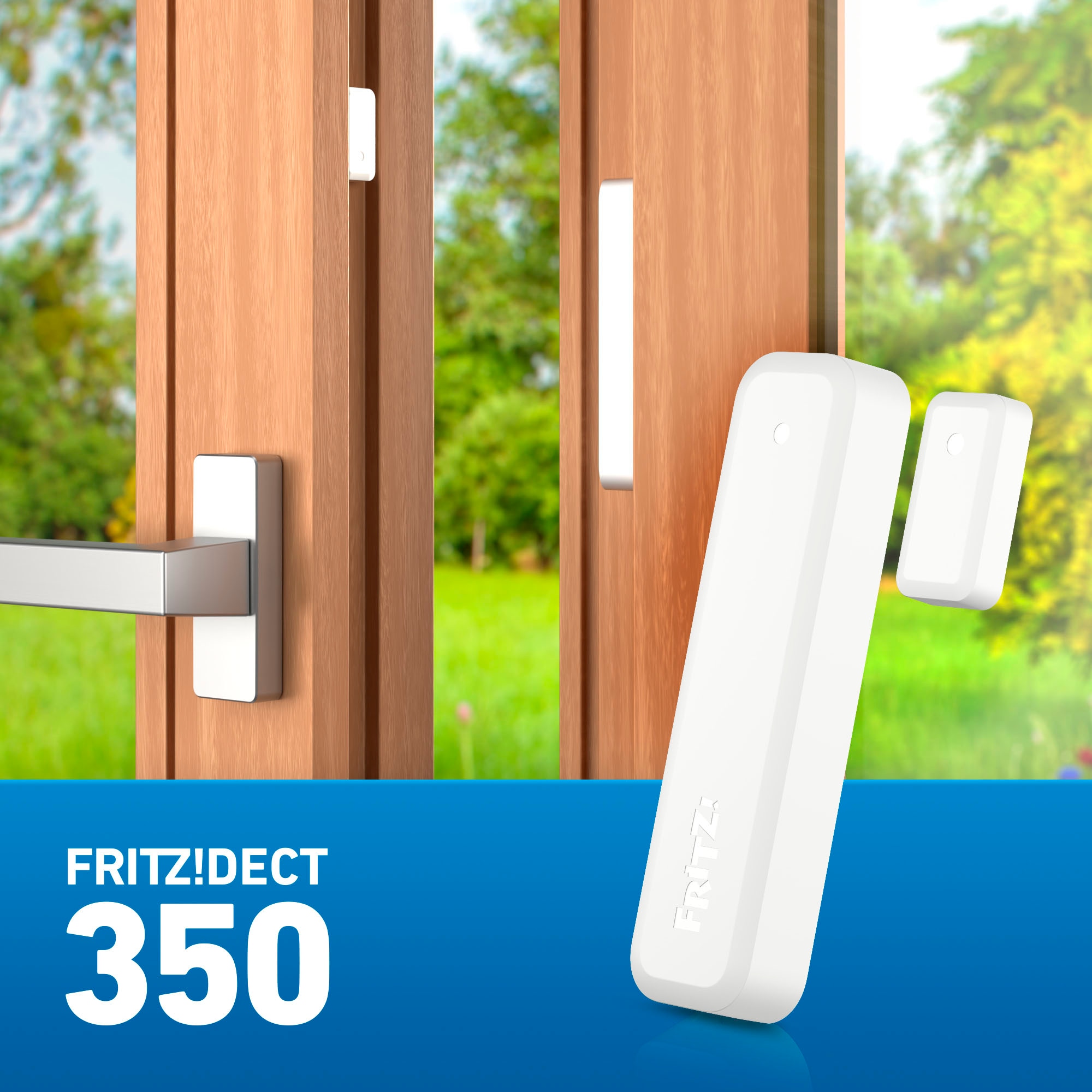 AVM Smarter Kontaktsensor »FRITZ!DECT 350«