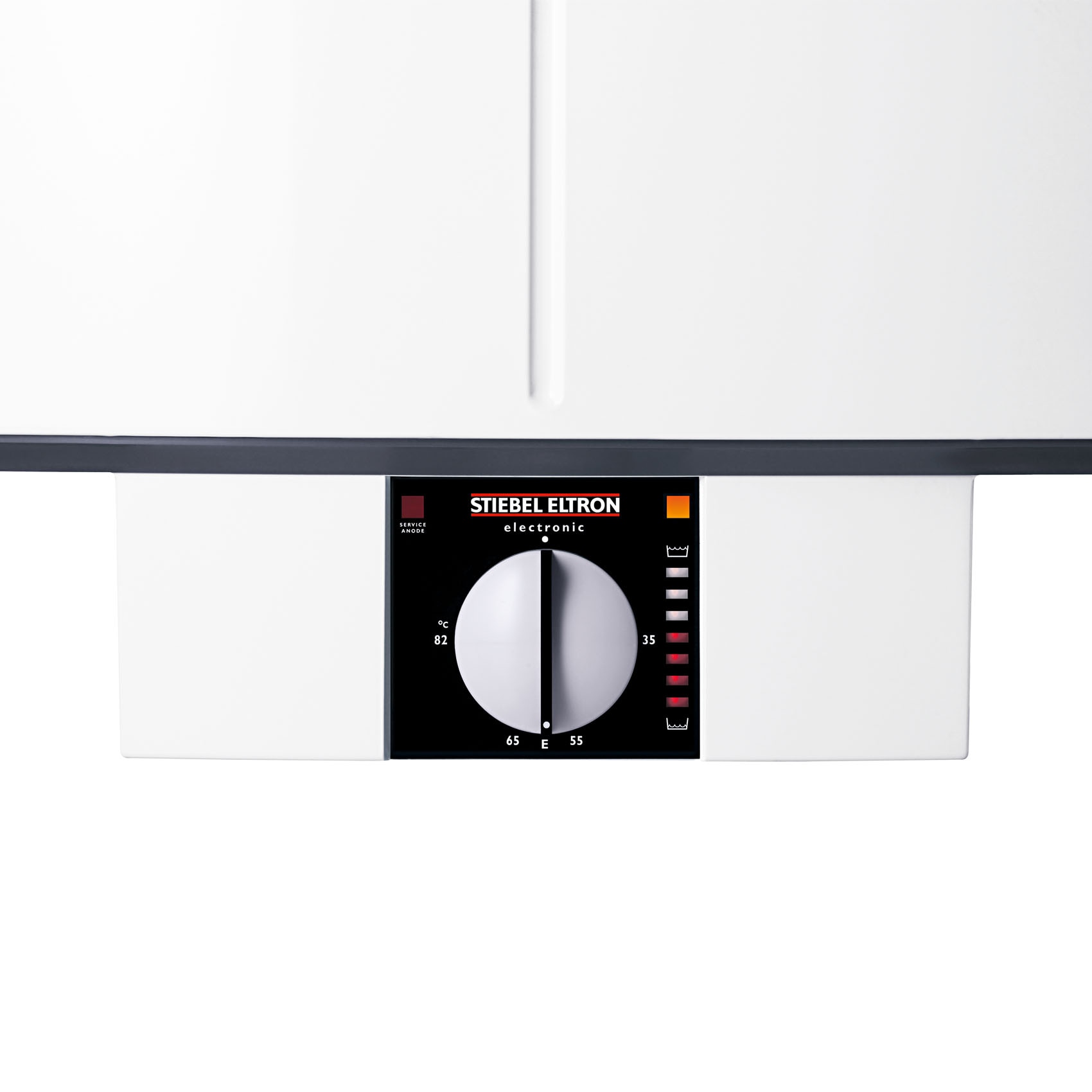 STIEBEL ELTRON Wandspeicher »SH 120 S«, 120 l, druckfest, stufenlose Temperaturwahl, energiesparend