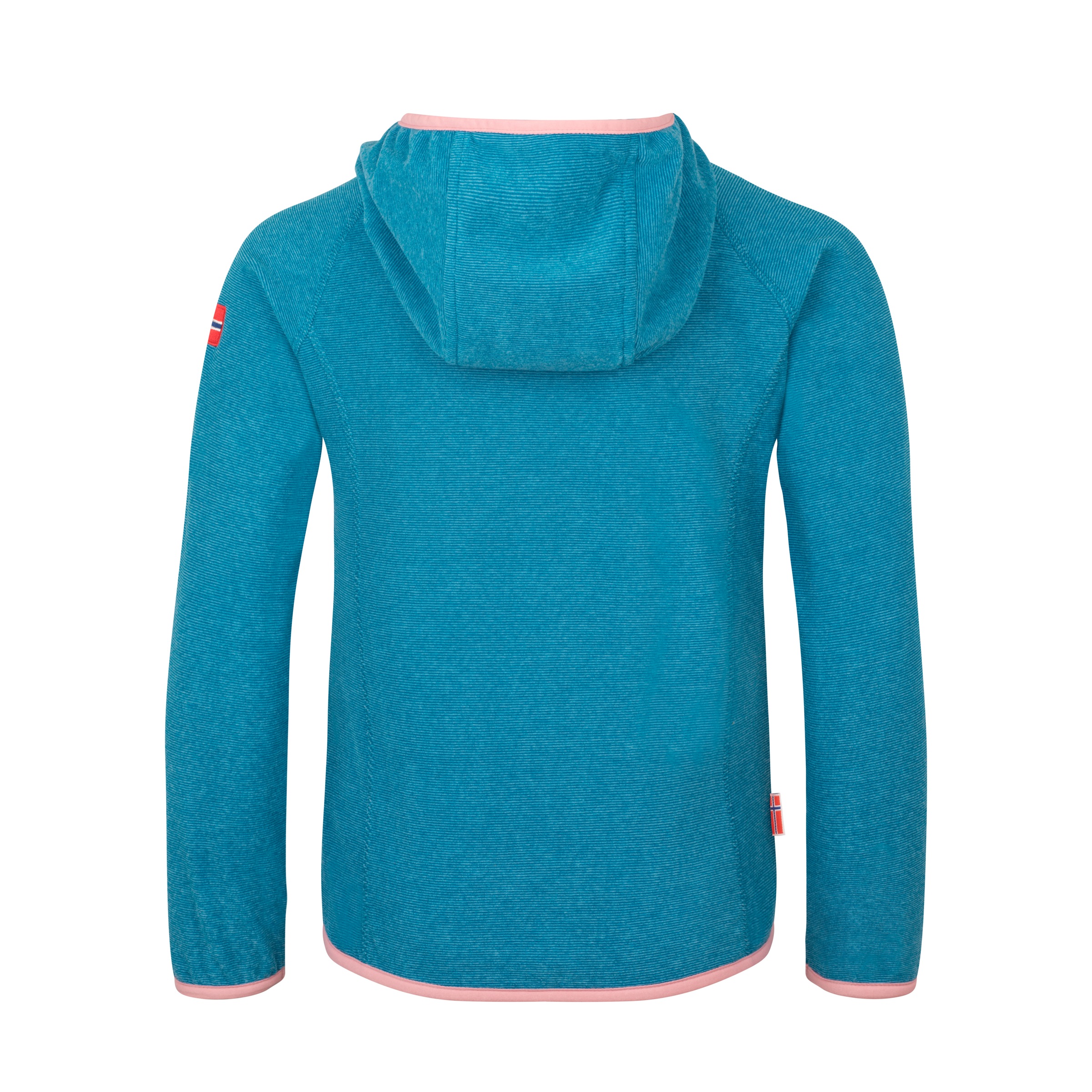 TROLLKIDS Fleecejacke »GIRLS SANDEFJORD JACKET« 1 Stk. tlg.