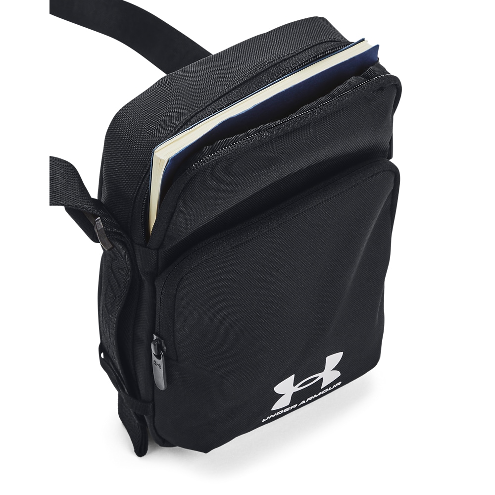 Under Armour® Umhängetasche »UA Loudon Lite Crossbody« leichtes Design, für Sportmode und Freizeit