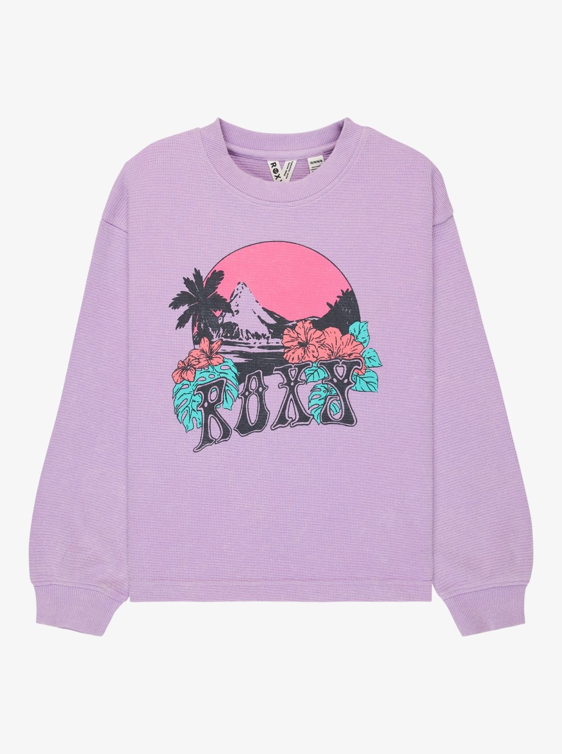 Roxy T-Shirt »EASTSIDE MIDWEIGHT RG«
