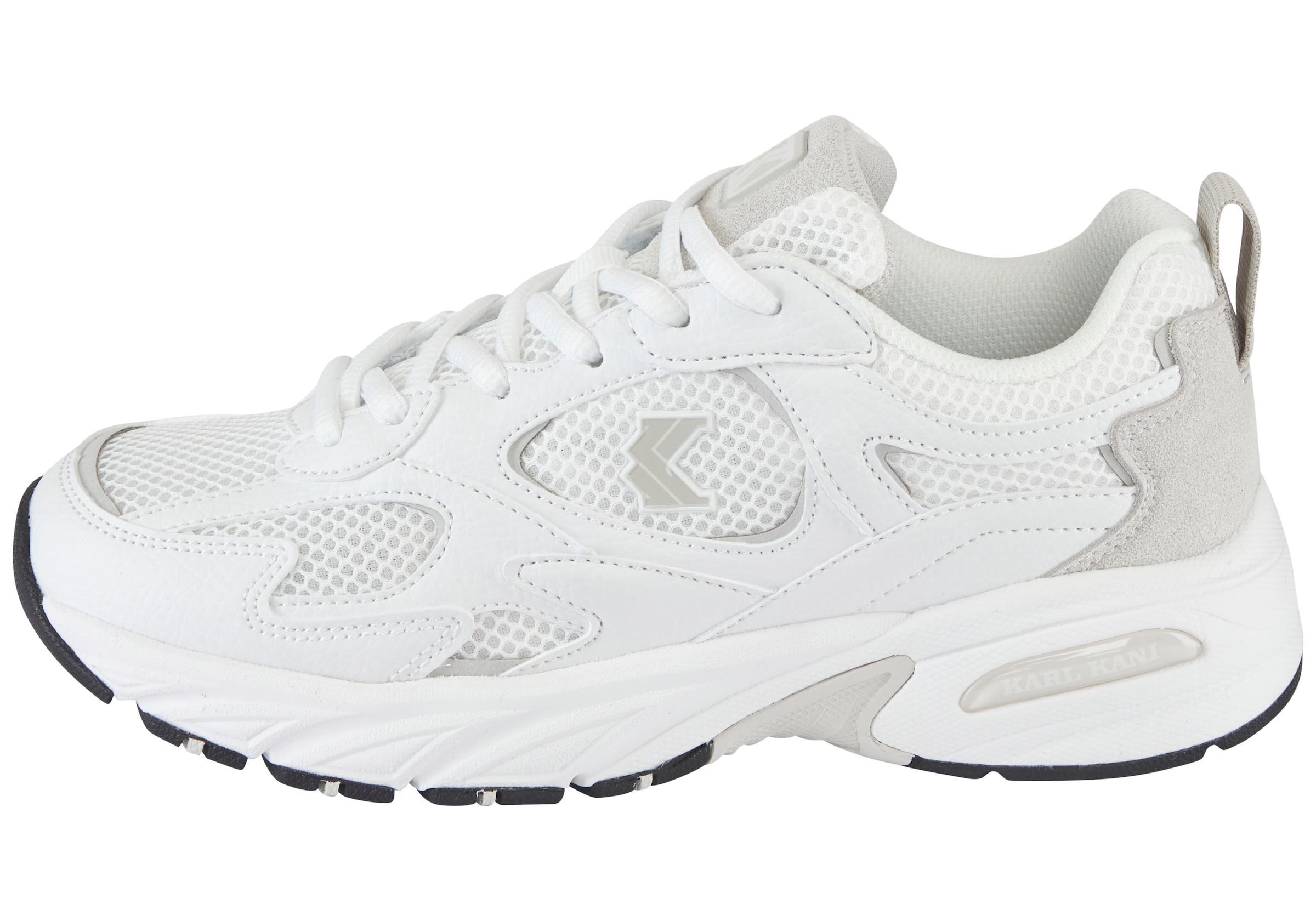 Karl Kani Sneaker »PRIME RUNNER 2 GS«