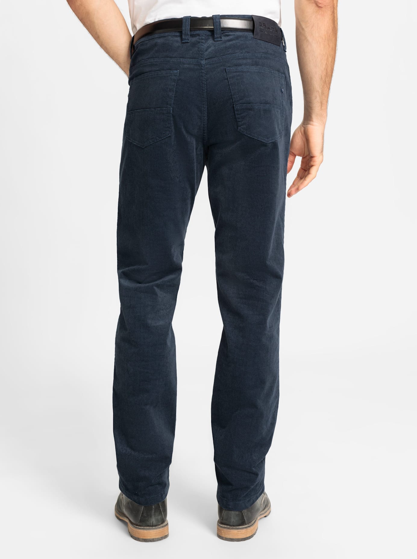 Brühl 5-Pocket-Hose