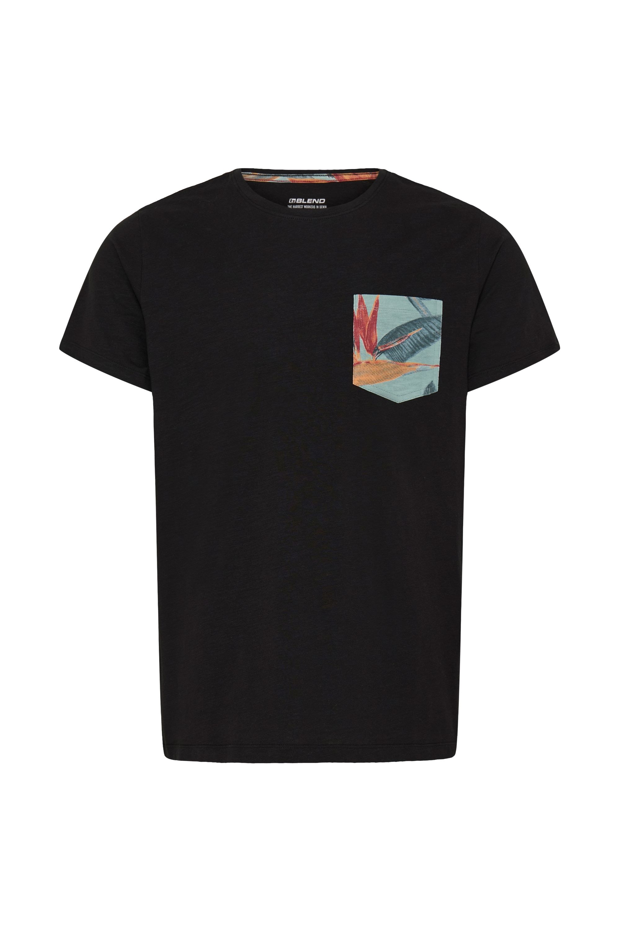 Blend T-Shirt »T-Shirt BHTrop«