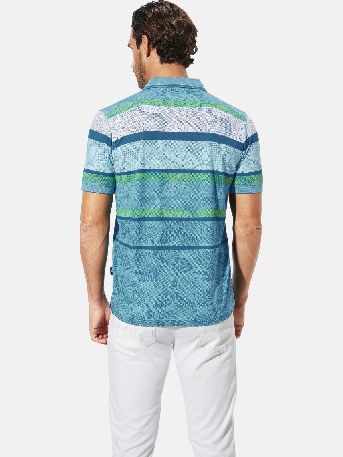 Babista Poloshirt »Poloshirt VANETO«