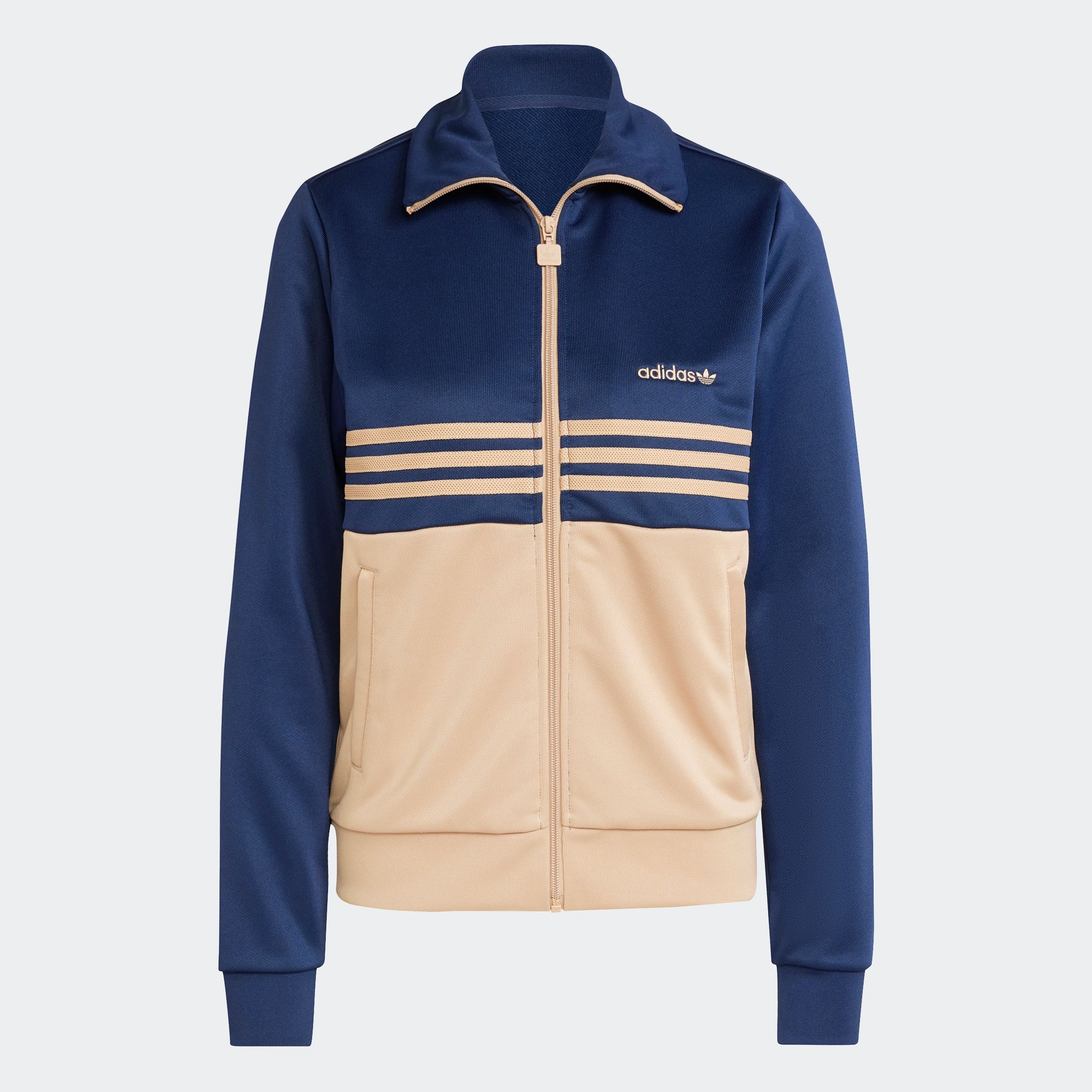 adidas Originals Outdoorjacke »3S TRACKTOP«