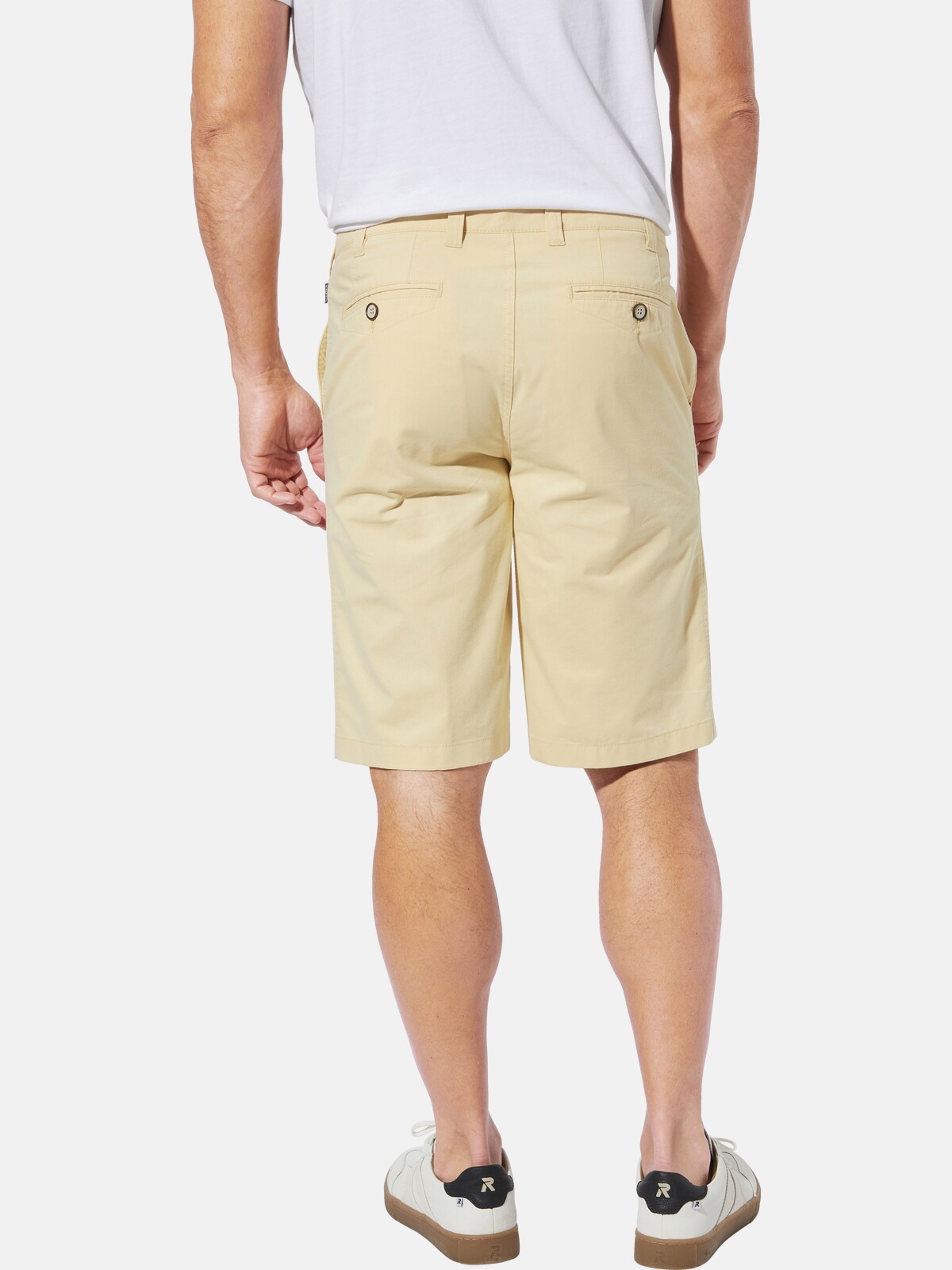 Babista Bermudas »Bermuda LANFRANCO«