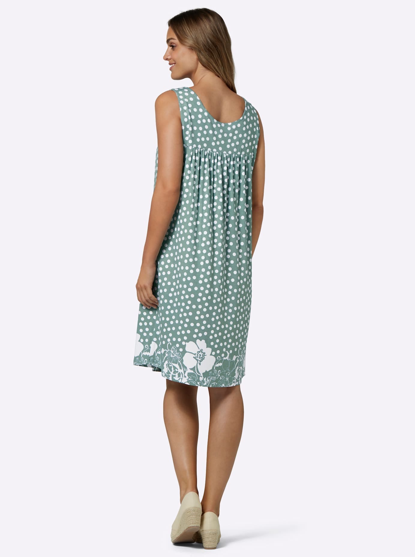 Classic Basics Jerseykleid »Jersey-Kleid«