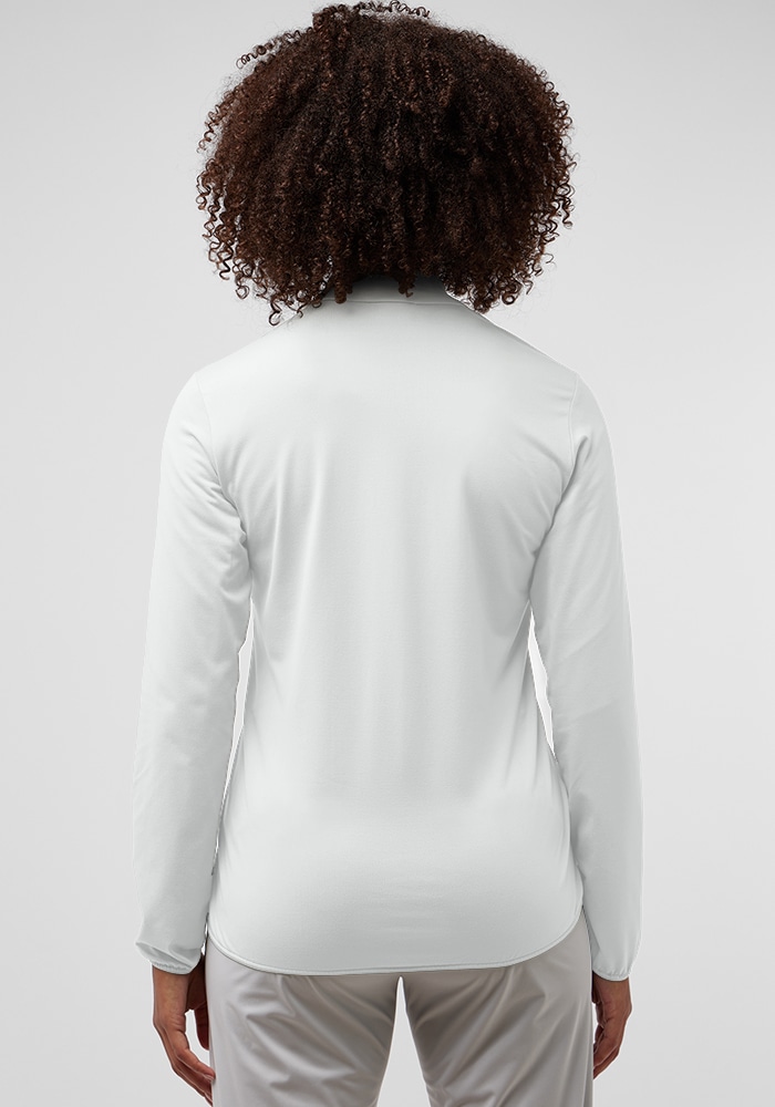 Jack Wolfskin Funktionsjacke »PRELIGHT TRAIL FZ W«