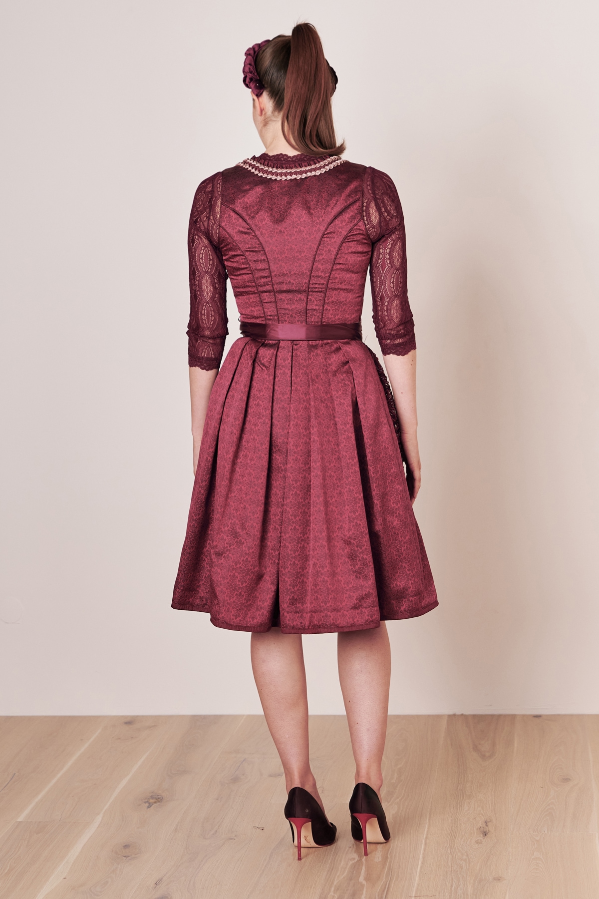 Krüger Dirndl »Dirndl Flamenda (60cm)«