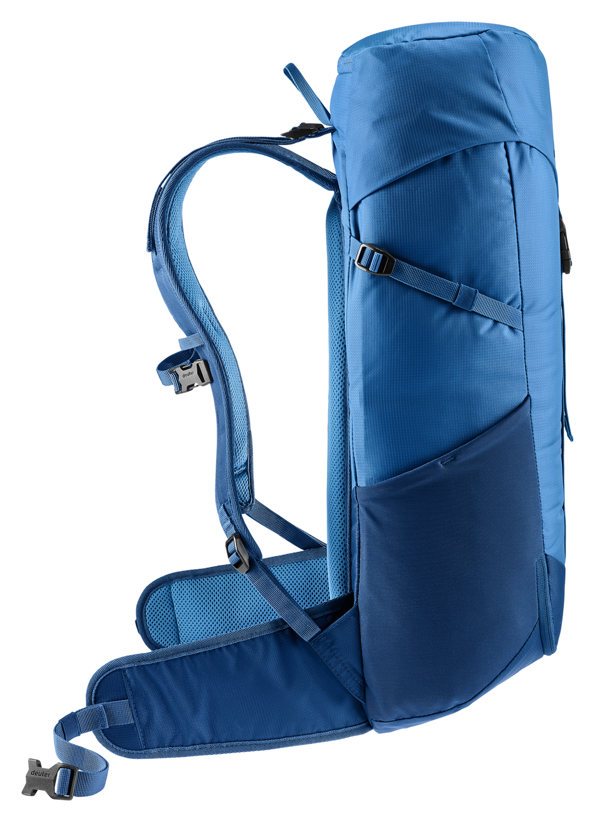 deuter Wanderrucksack »Telatie 26« Volumen von 26 Litern, Airstripes-Rückensystem