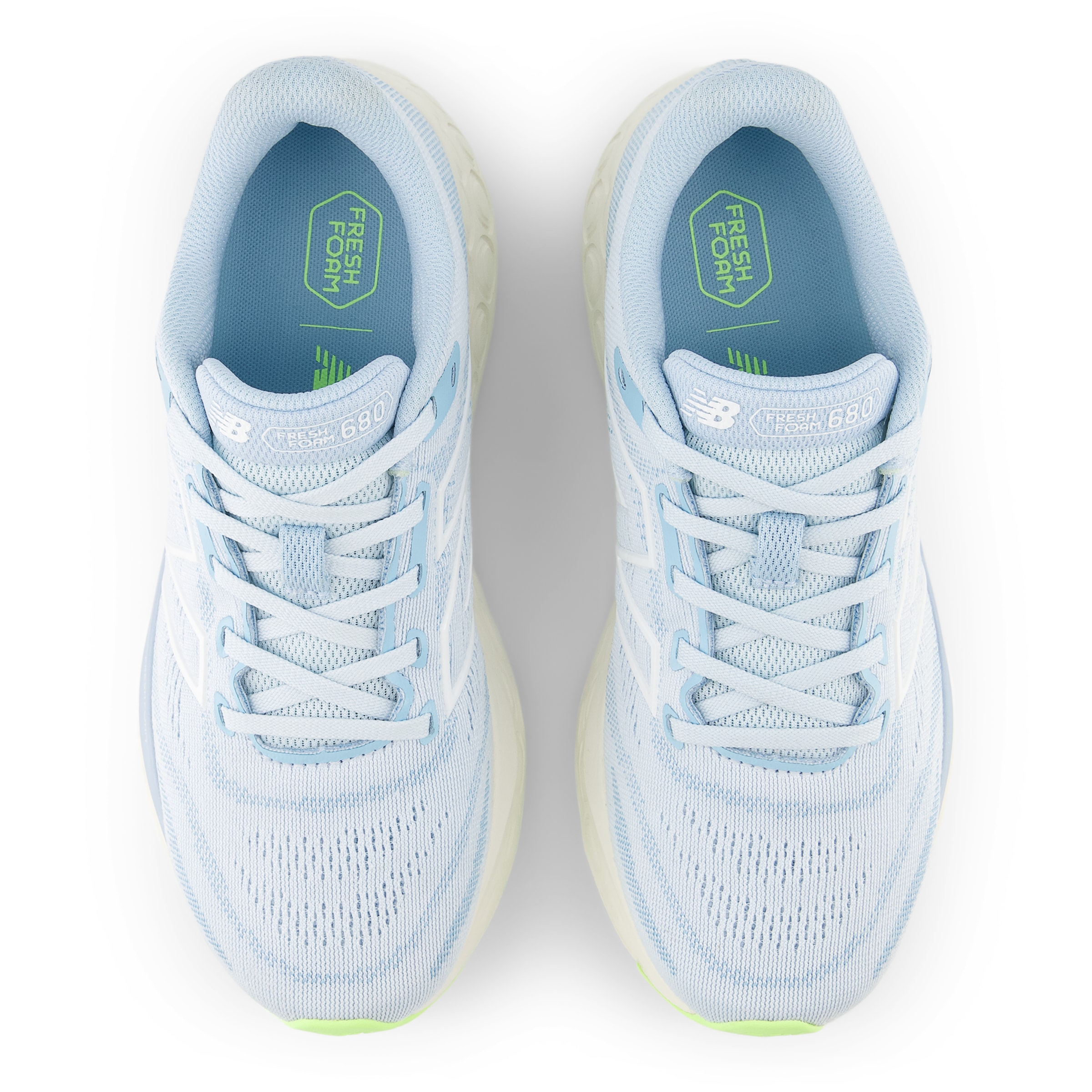 New Balance Laufschuh »W680«