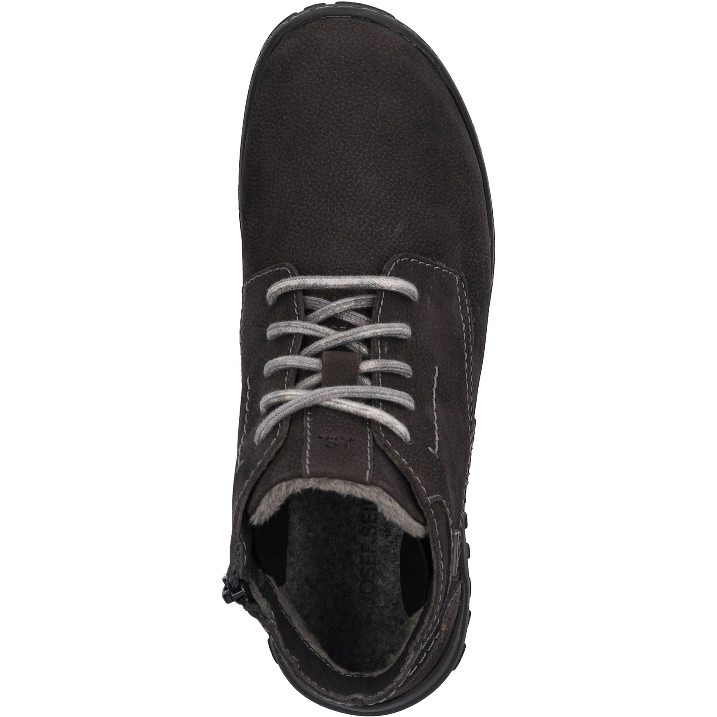 Josef Seibel Schnürschuh »Ruby 51, titan«