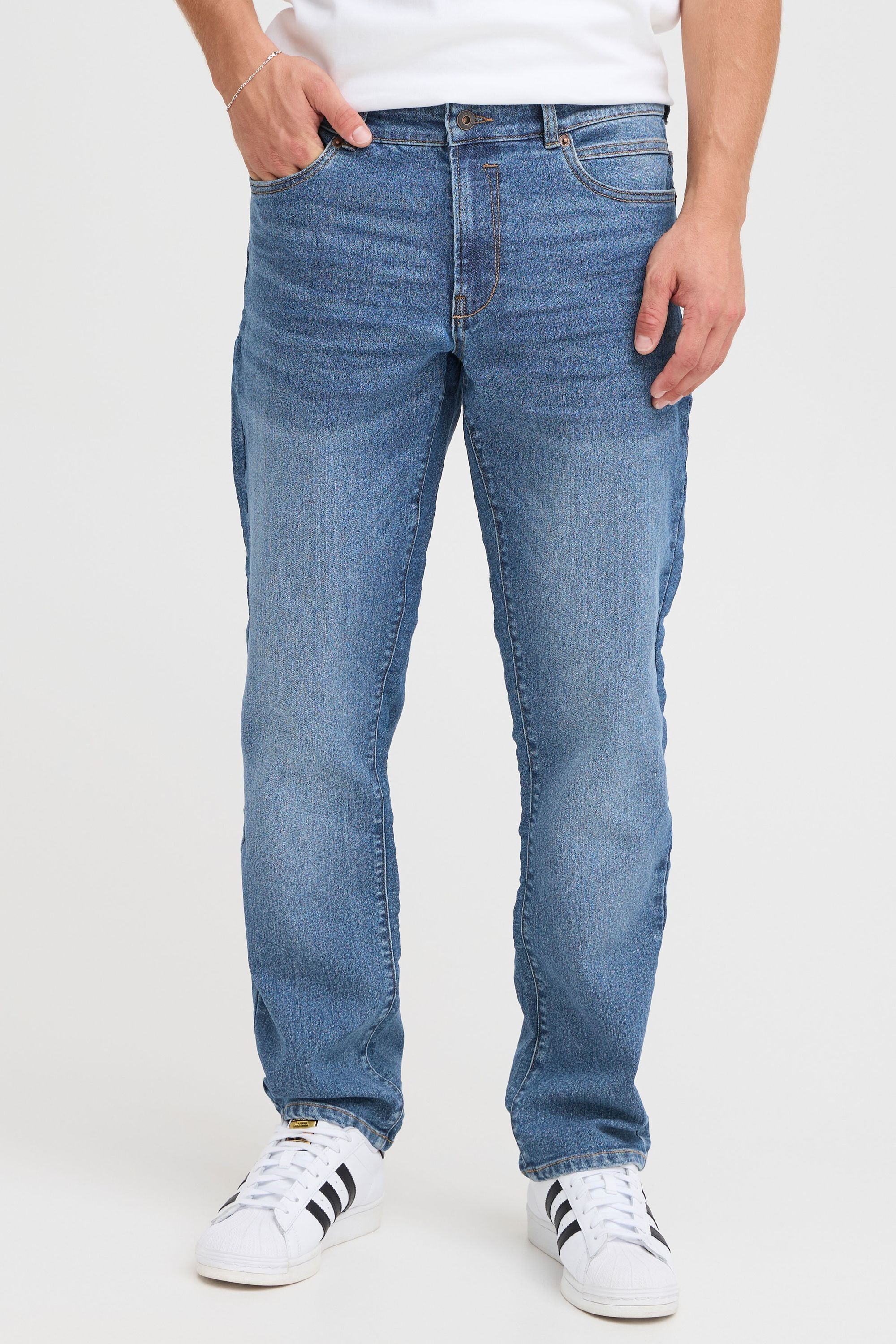 !Solid Bequeme Jeans »Bequeme Jeans SDRYNO«