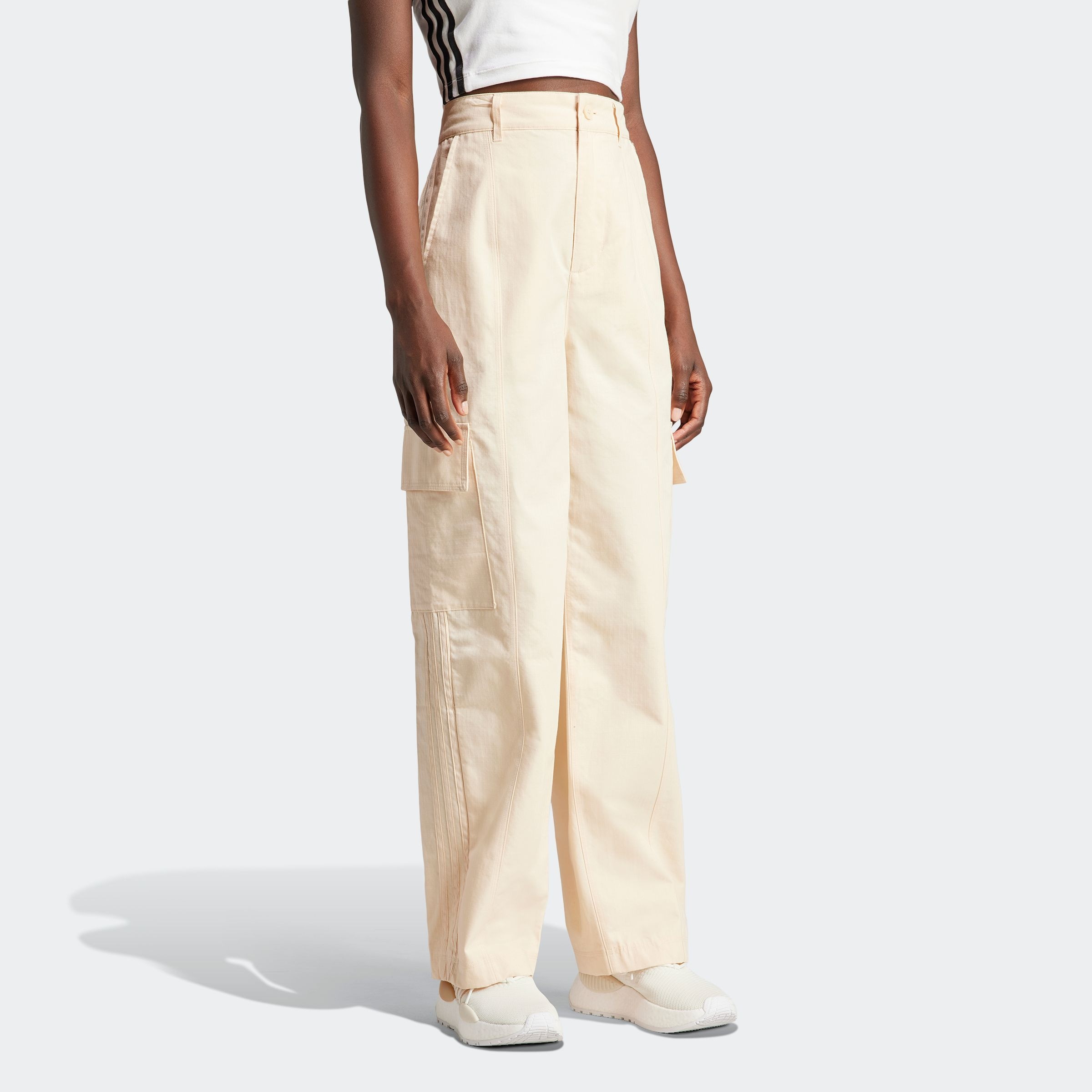 adidas Originals Sporthose »RIPSTOP PANT«, (1 tlg.)
