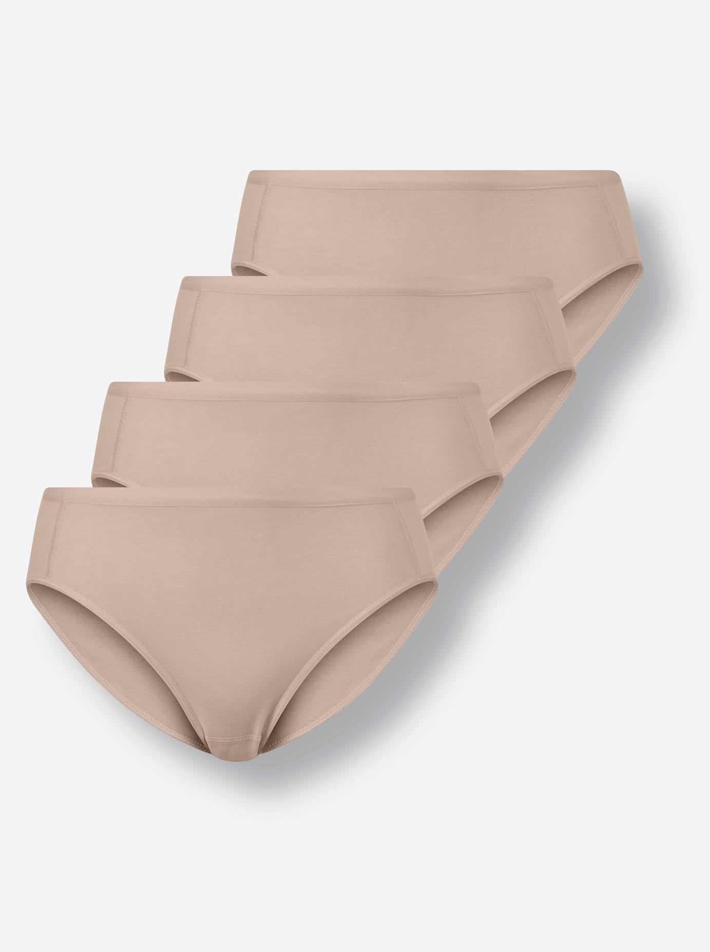 Nina Von C. Jazz-Pants Slips