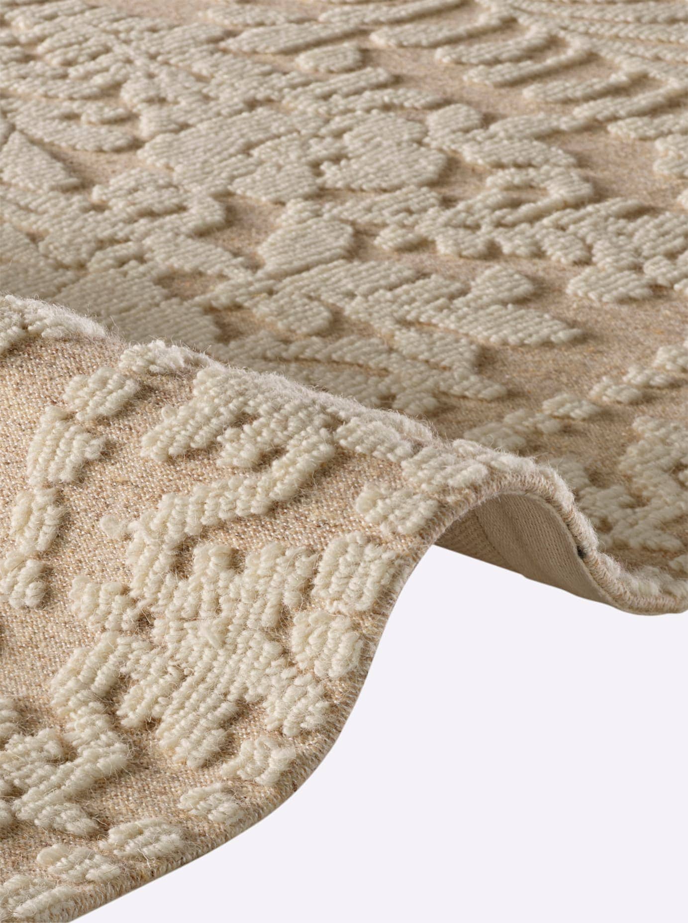 heine home Teppich 5 mm Höhe