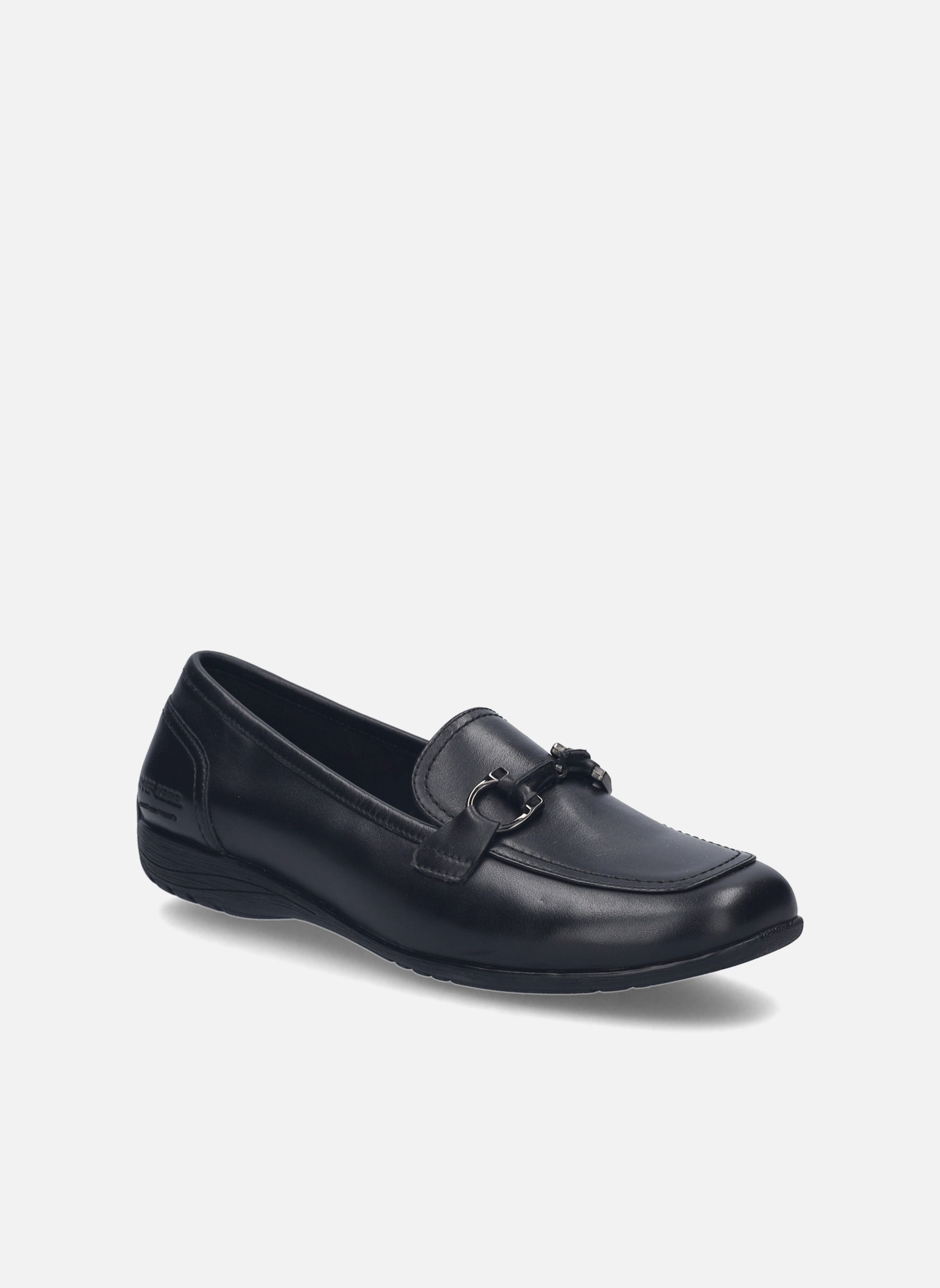 Josef Seibel Ballerina »Fenja 34, black-black«