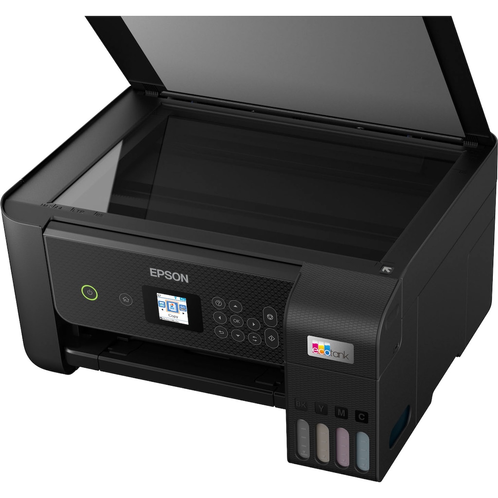 Epson Tintenstrahldrucker »ECOTANK ET-2820«