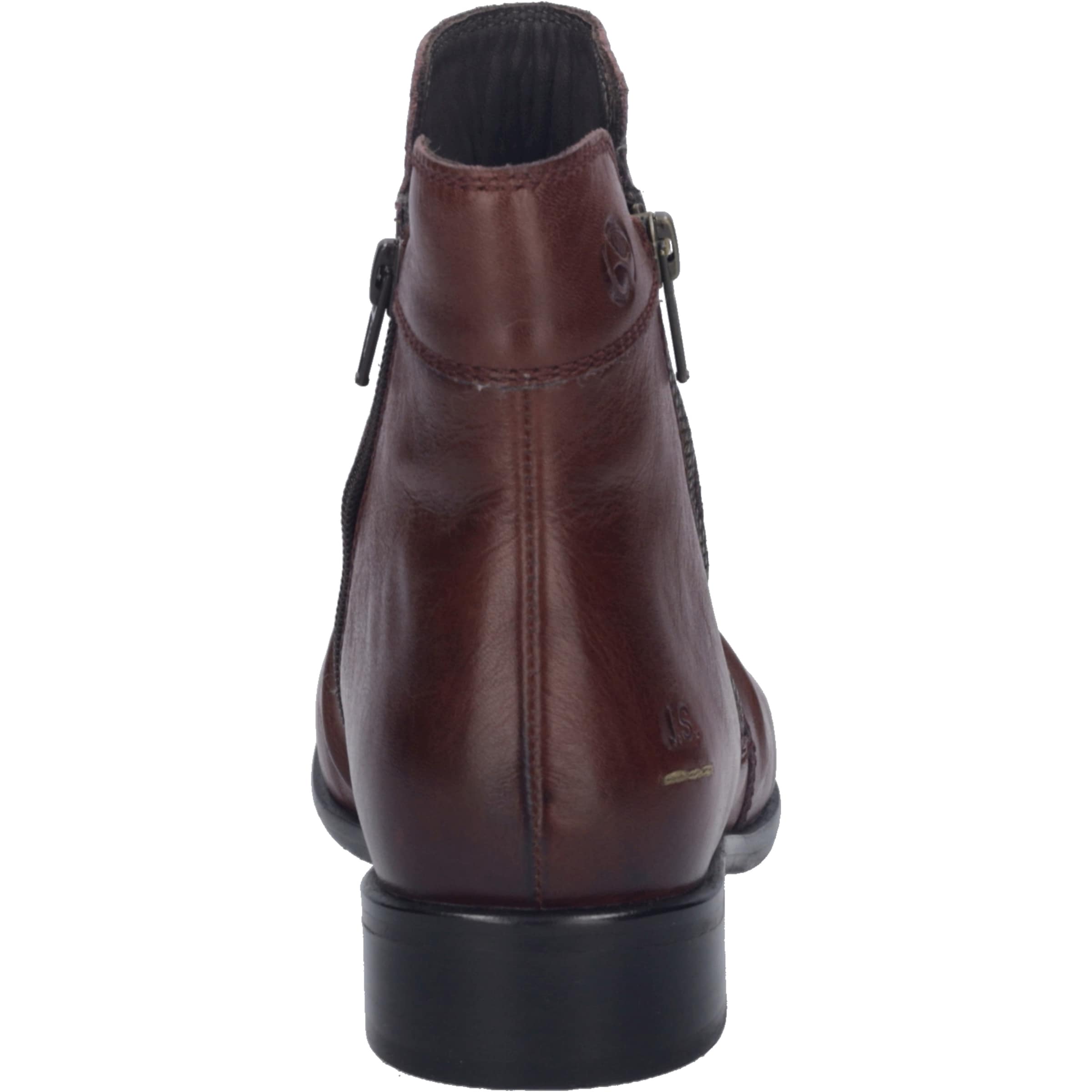 Josef Seibel Stiefelette »Catrin 12, bordeaux«