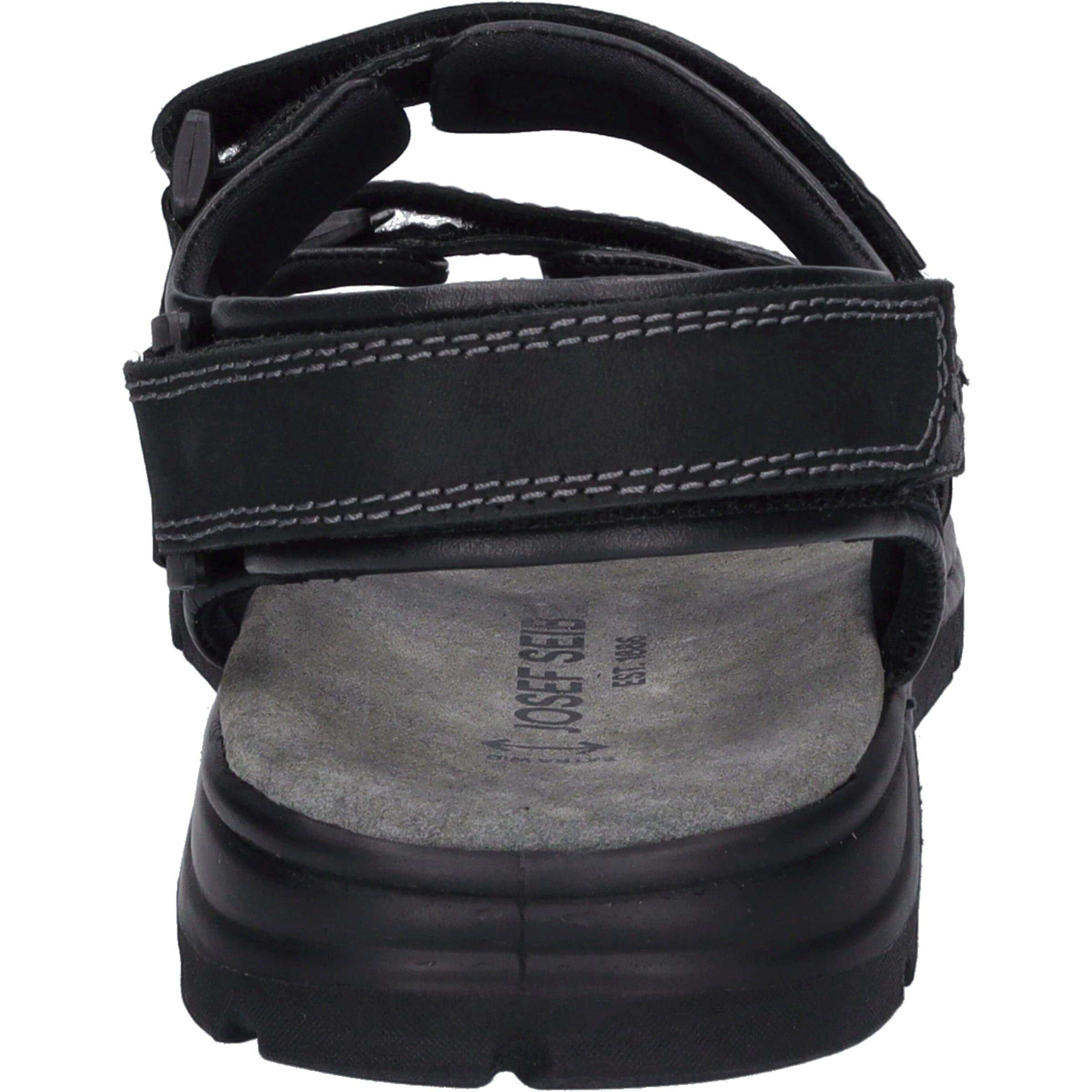 Josef Seibel Sandale »Marlon 05, schwarz«