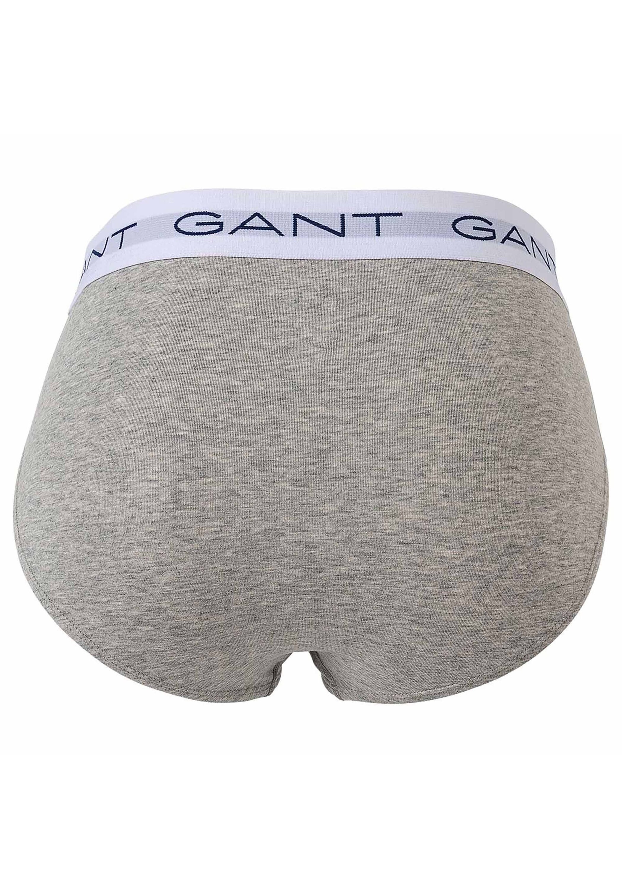 Gant Slip »Slip 3er Pack«