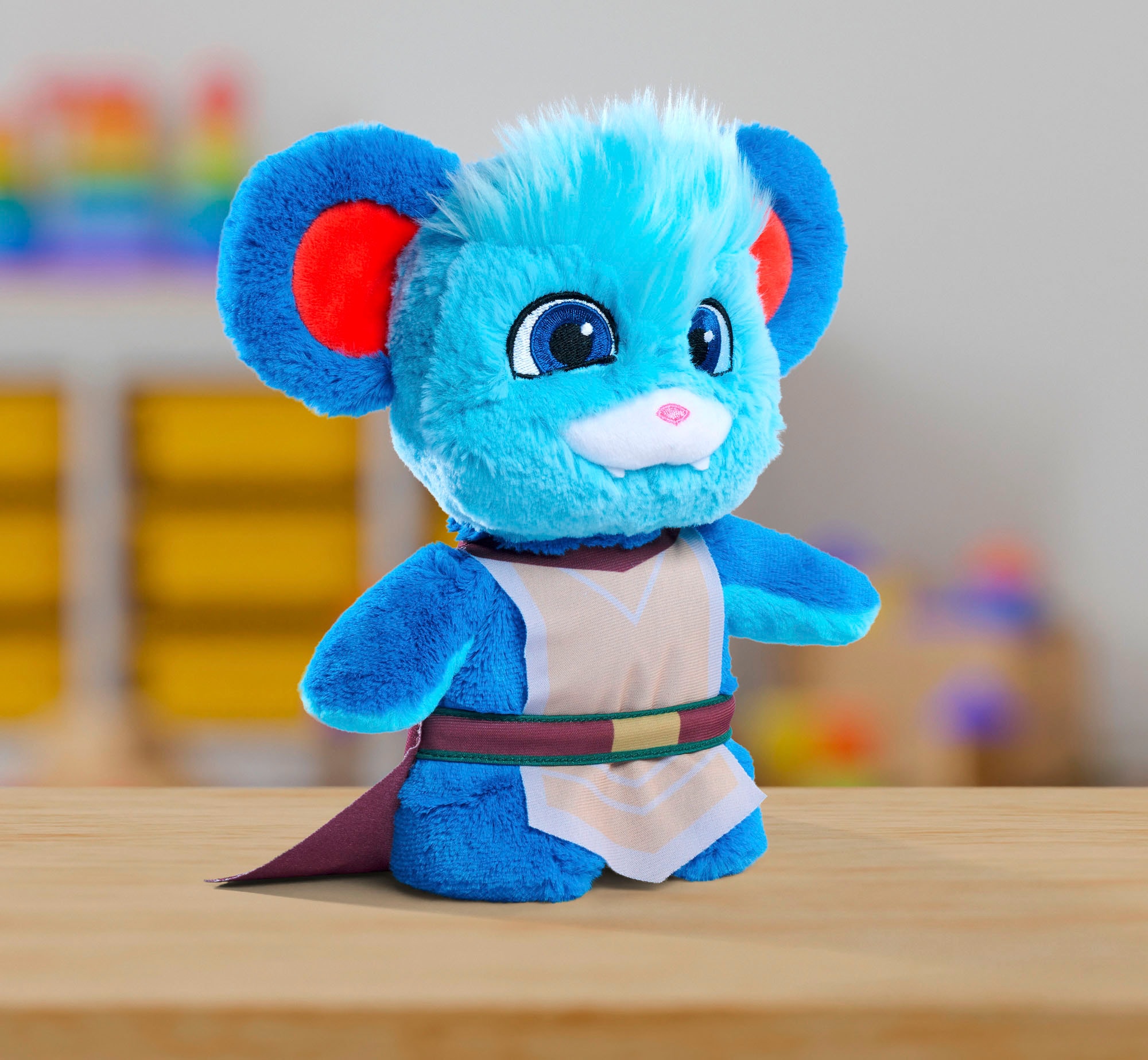 SIMBA Kuscheltier »Disney Young Jedi Adventures, Nubs, 24 cm«