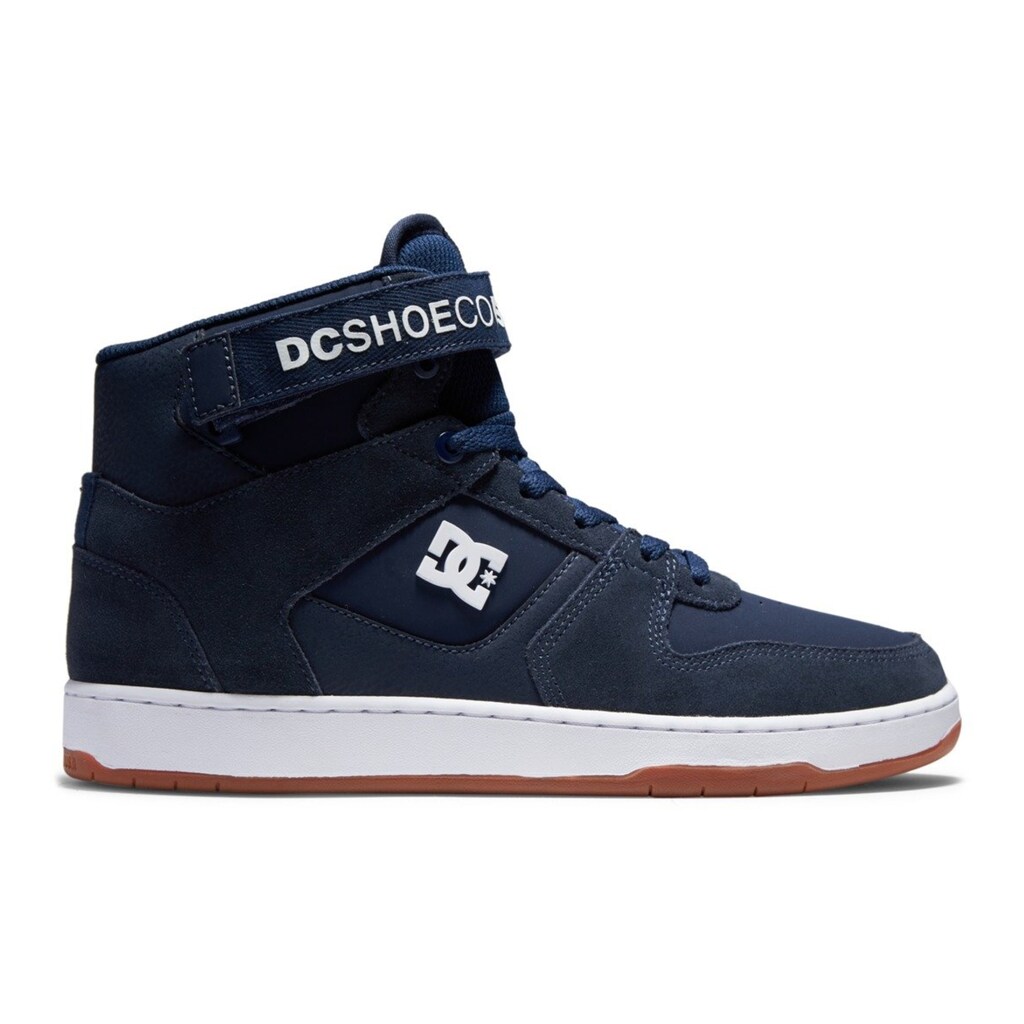 DC Shoes Sneaker »Pensford Hi«