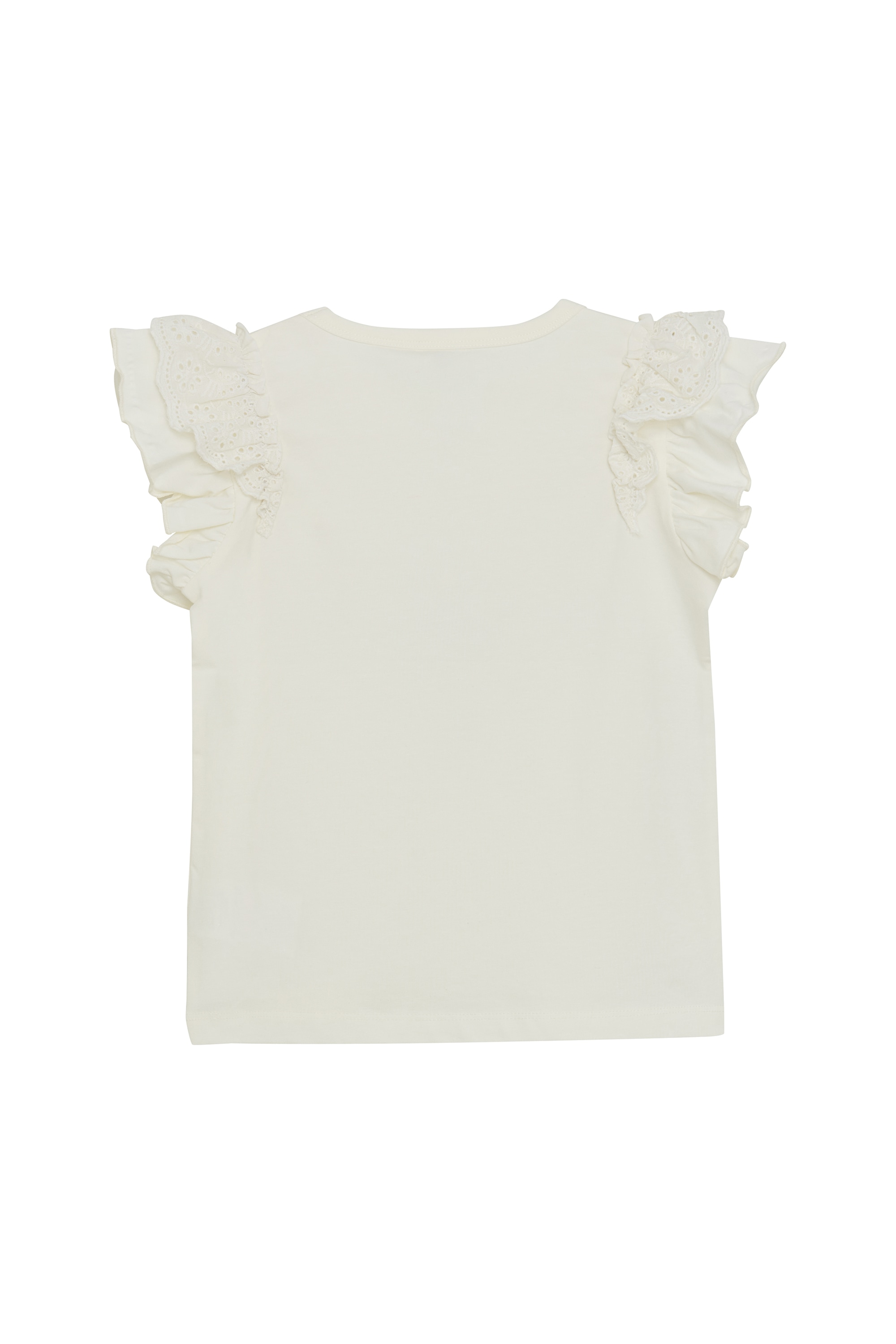 EN FANT Shirttop »Shirttop ENT-shirt SS«