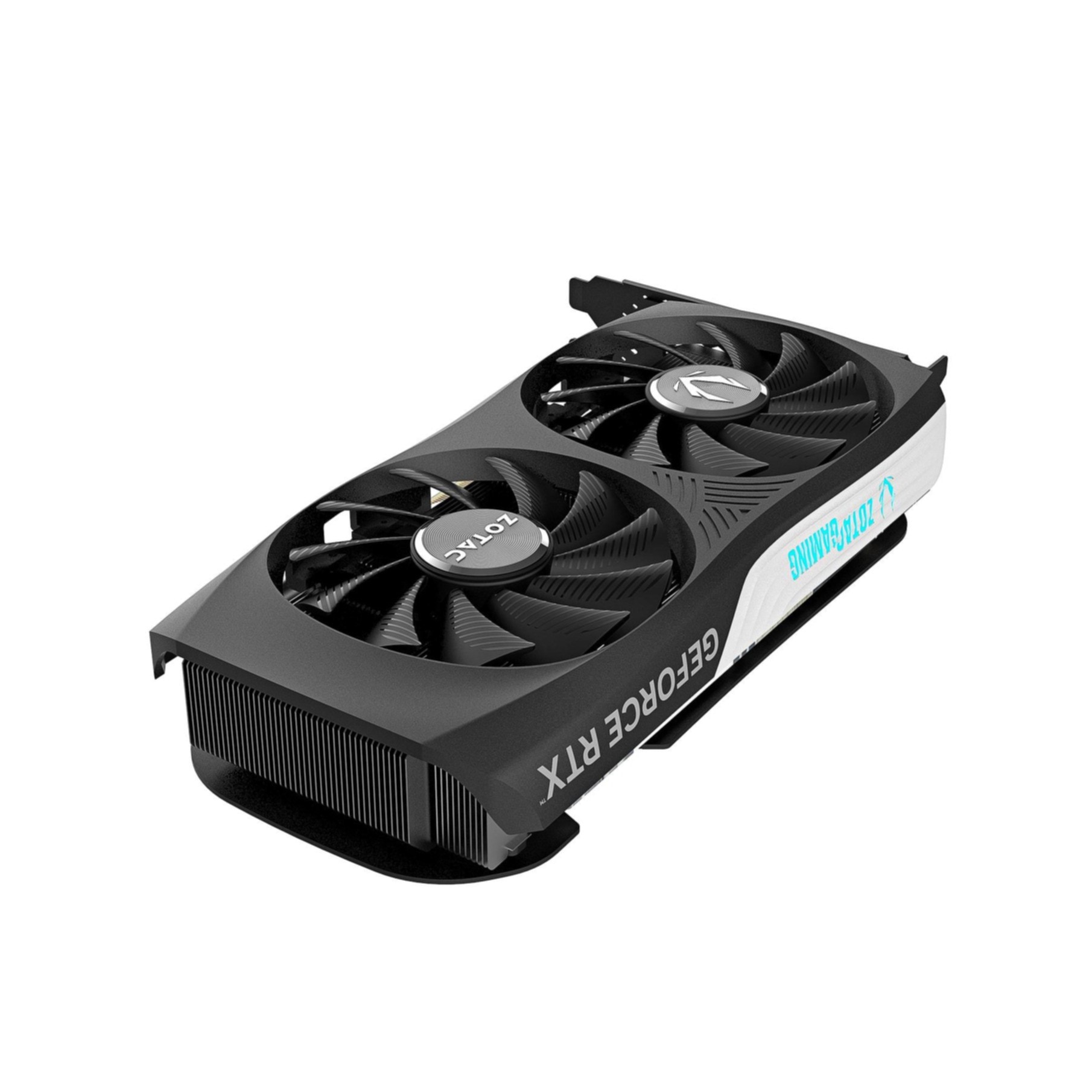 Zotac Grafikkarte »GAMING GeForce RTX 4060 Ti Twin Edge OC«