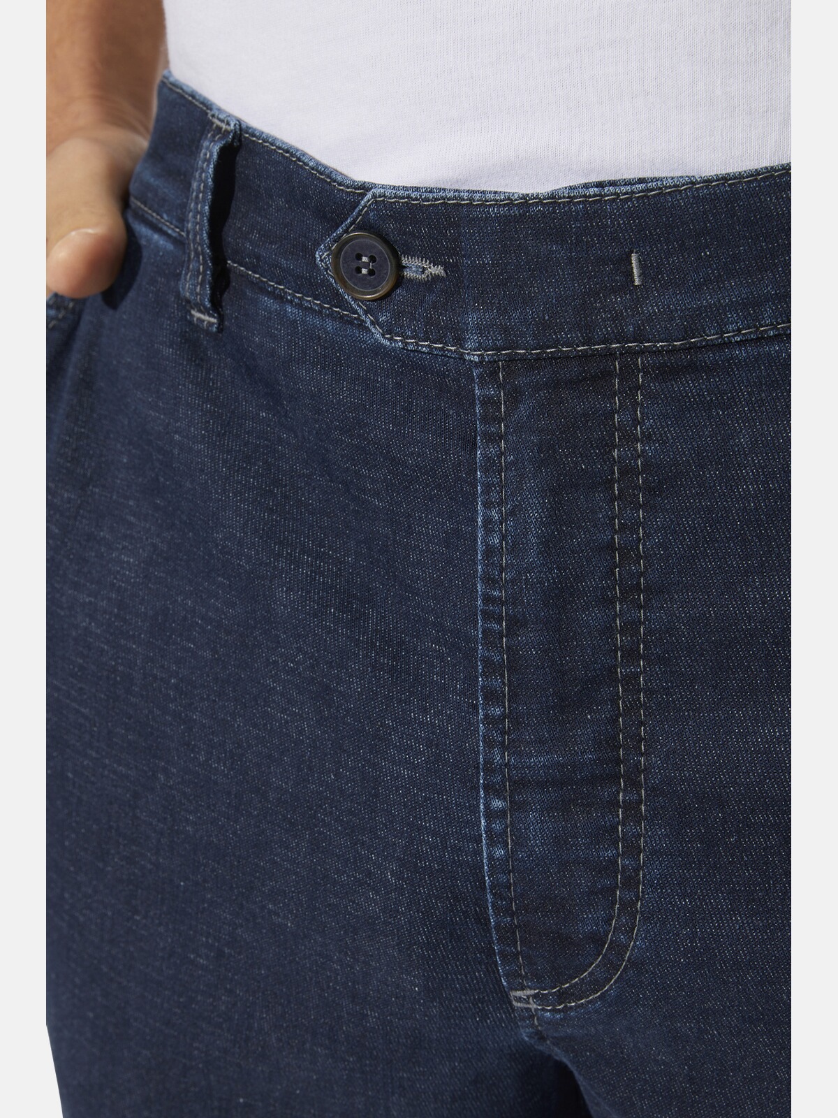 Babista Gerade Jeans »Jeans LOTHARIO«