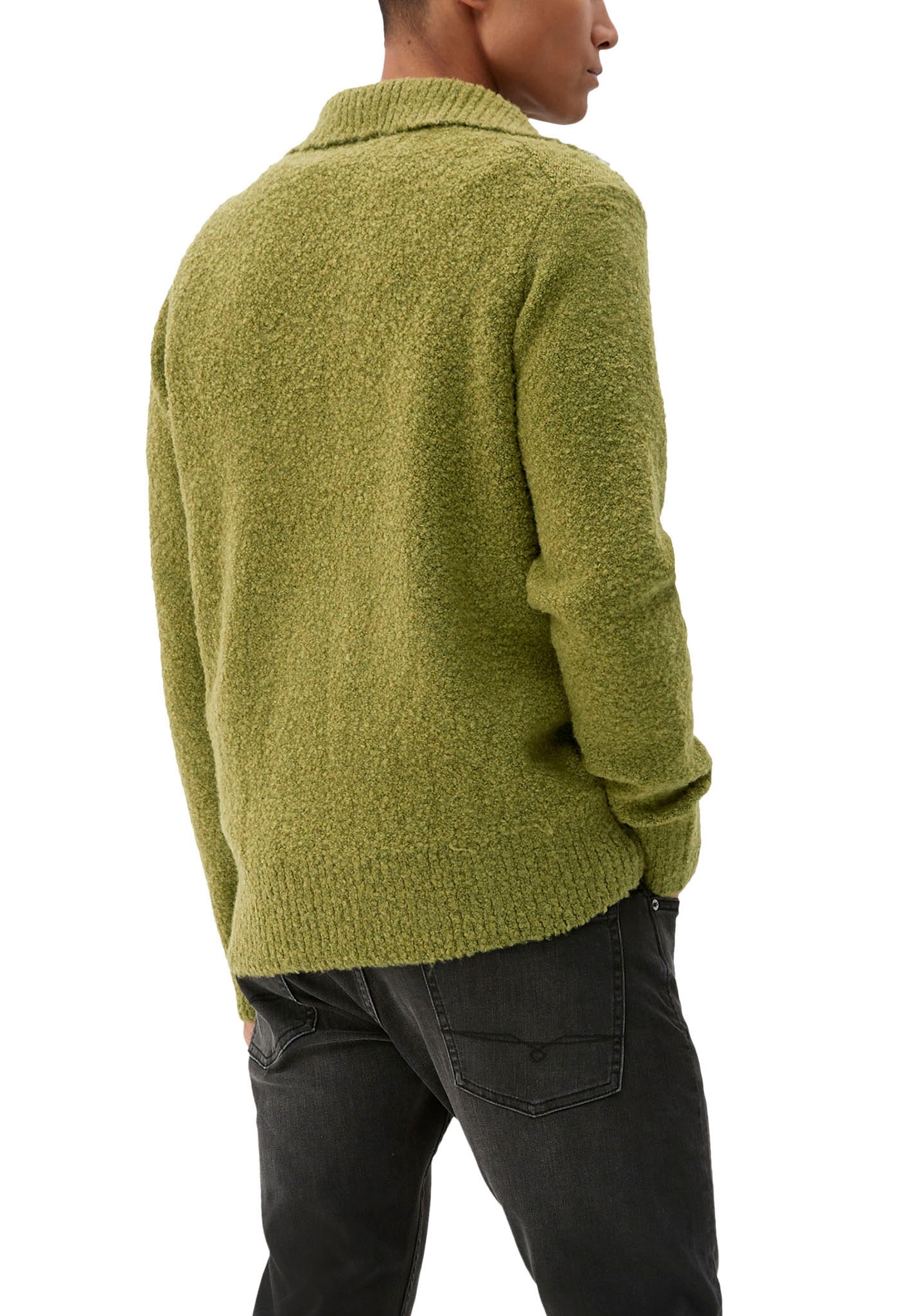 s.Oliver Strickpullover