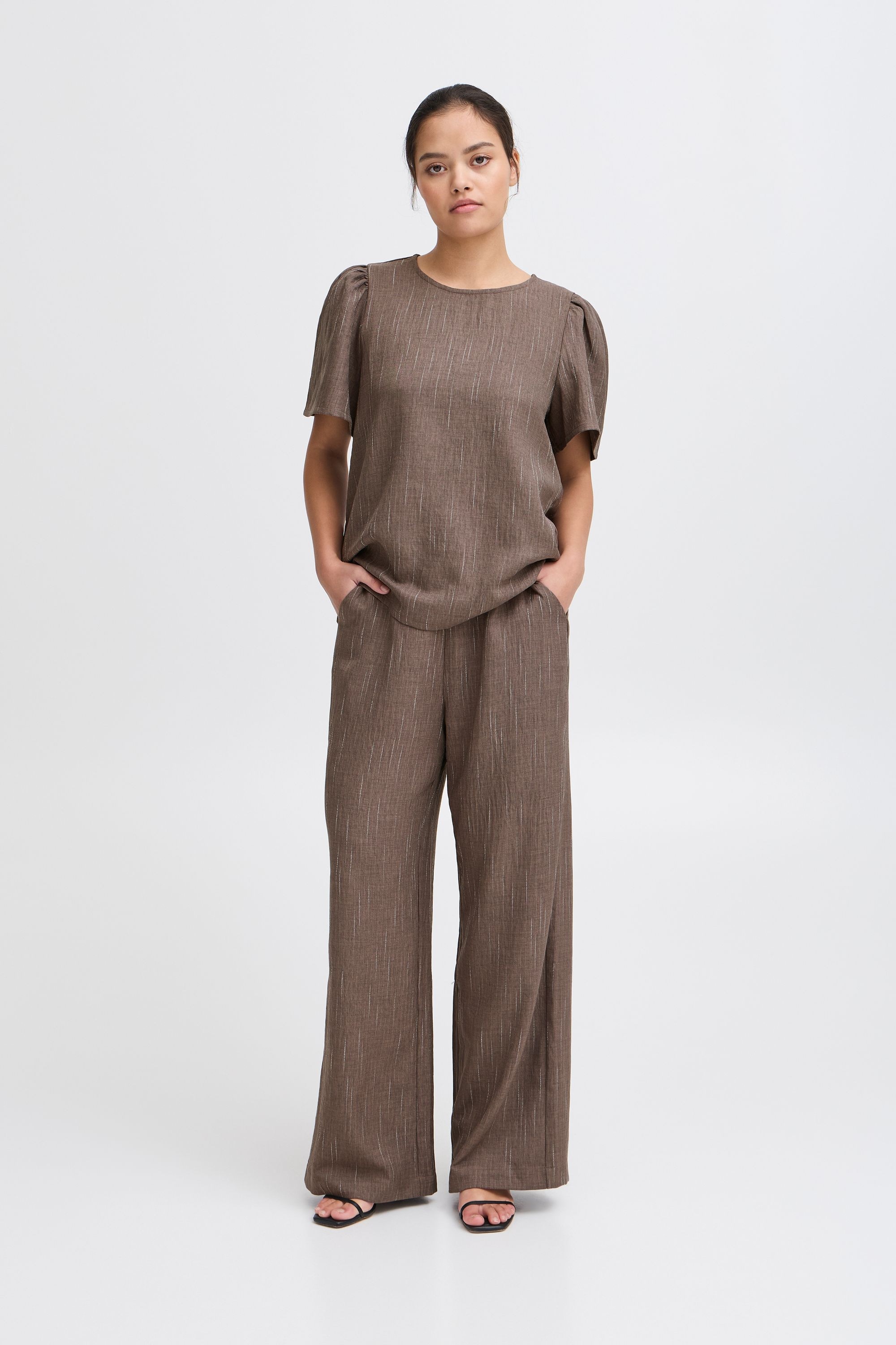 Ichi Relaxhose »Relaxhose IXREMI«