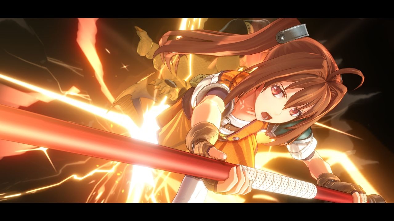U&I Entertainment Spielesoftware »Trails in the Sky 2nd Chapter« Nintendo Switch 2