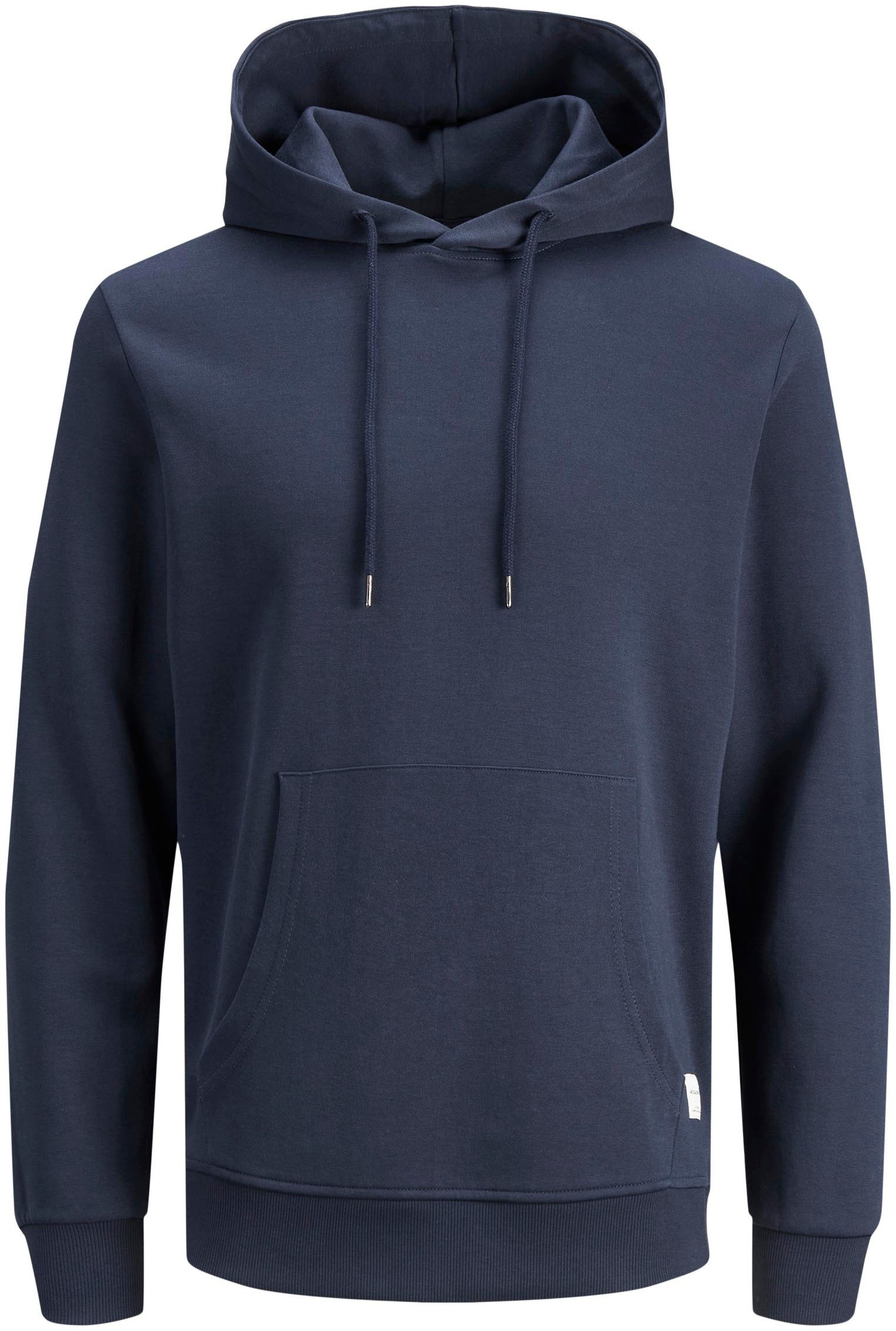 Jack & Jones Kapuzensweatshirt »BASIC SWEAT HOOD«
