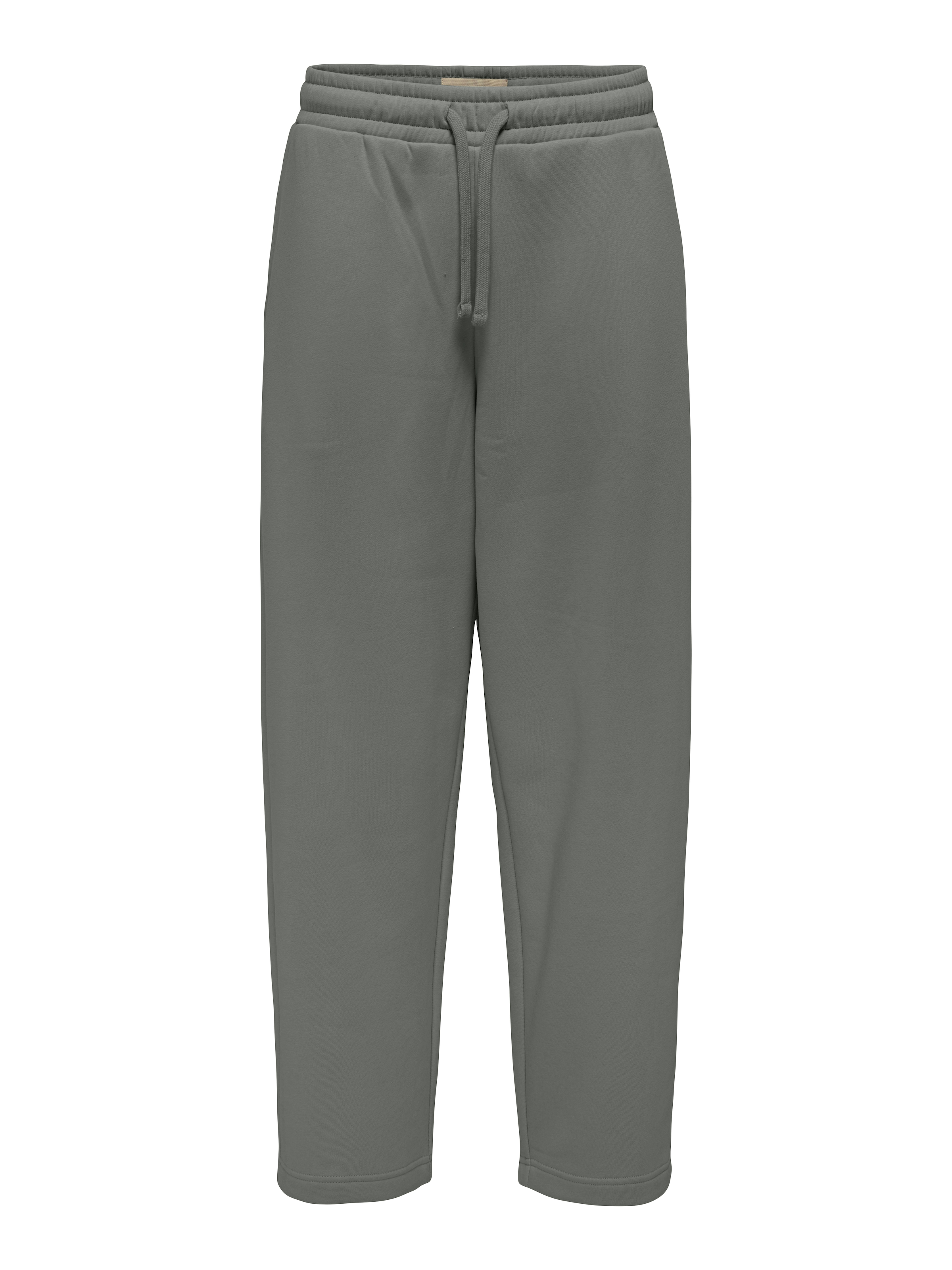 ONLY & SONS Sweathose »ONSCERES WIDE PANT NOOS«  Baumwollmischung, relaxed fit