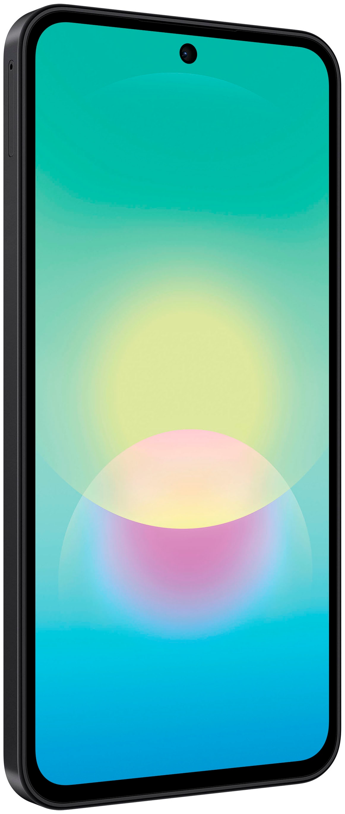 Samsung Smartphone »Galaxy A27 5G« Black