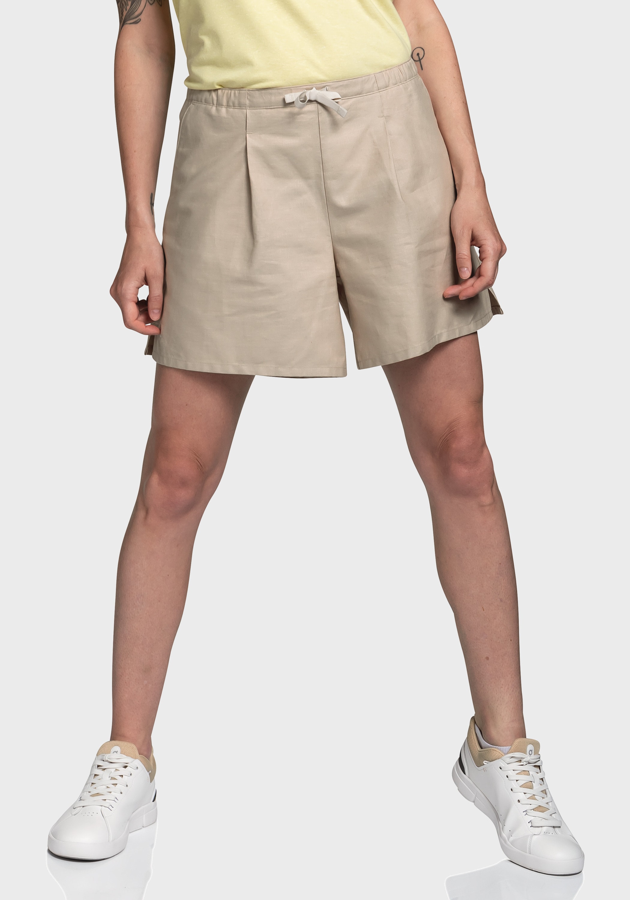 Schöffel Bermudas »Shorts Bilbao L«